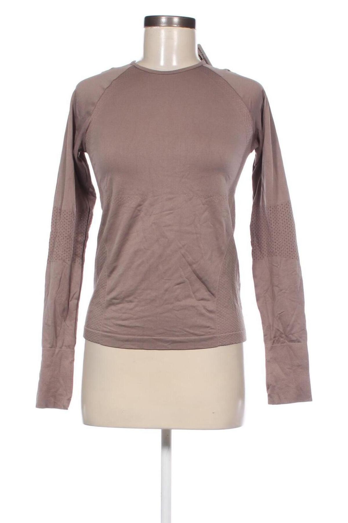 Damen Shirt H&M, Größe M, Farbe Braun, Preis € 9,99