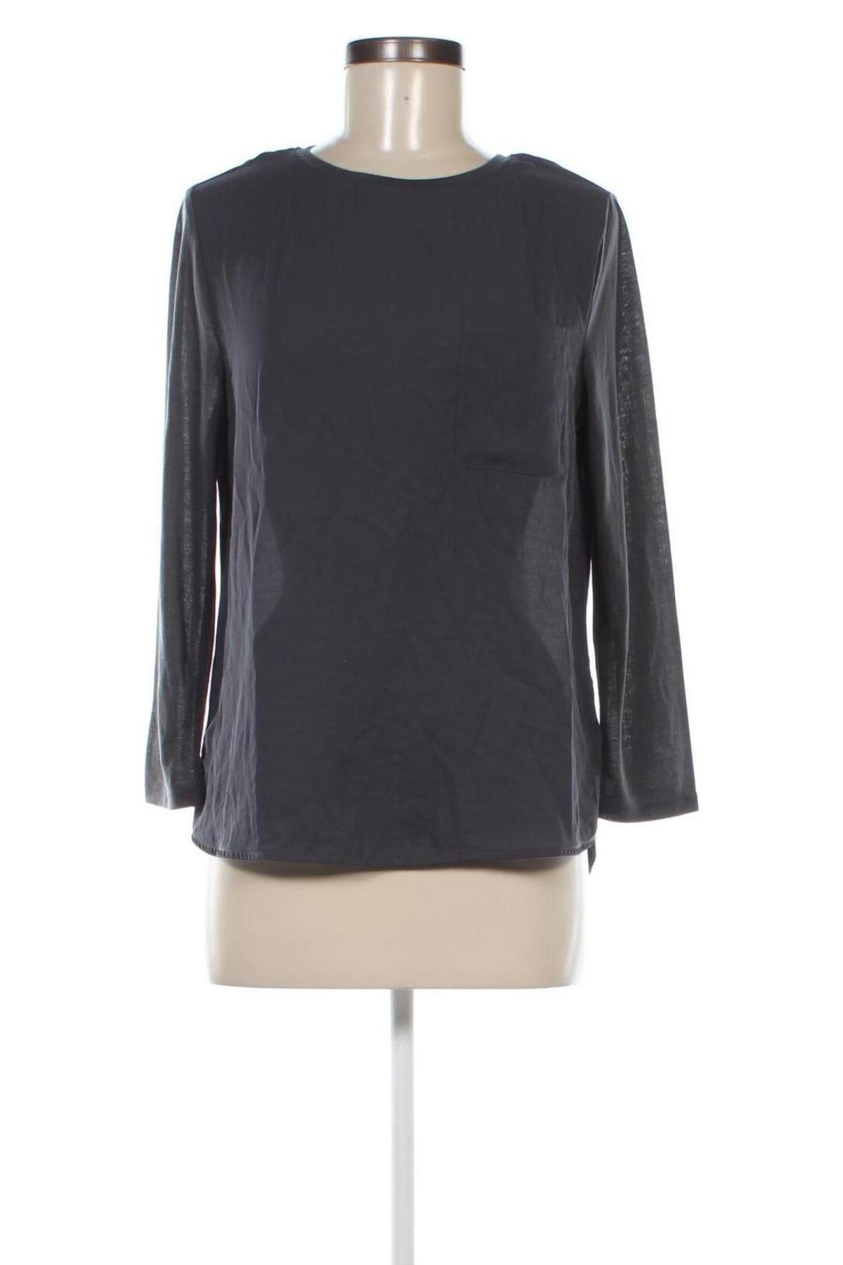 Damen Shirt H&M, Größe S, Farbe Grau, Preis € 13,99