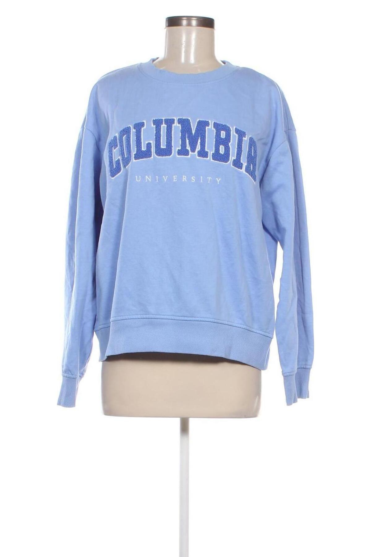 Damen Shirt H&M, Größe S, Farbe Blau, Preis € 27,99