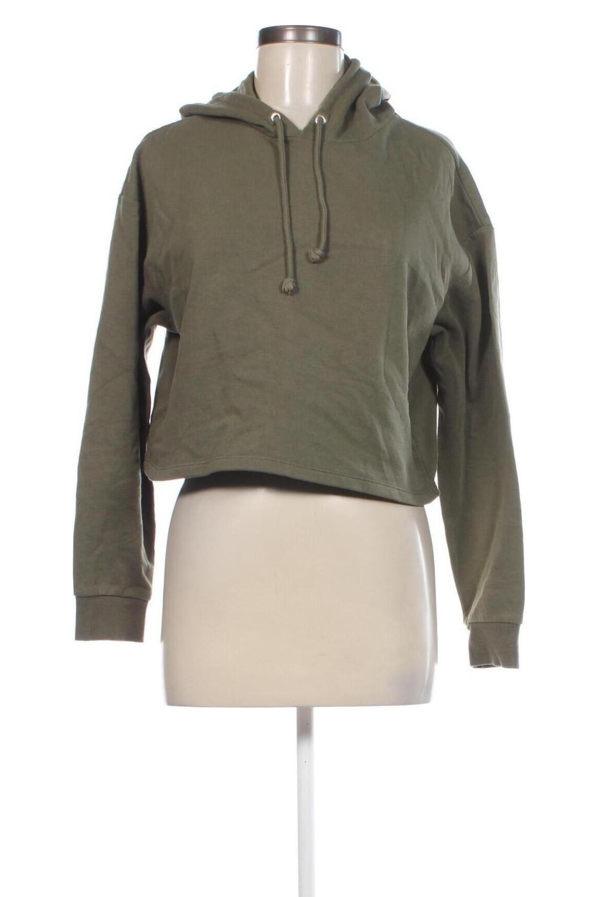 Dámska blúza H&M, Veľkosť M, Farba Zelená, Cena  5,95 €