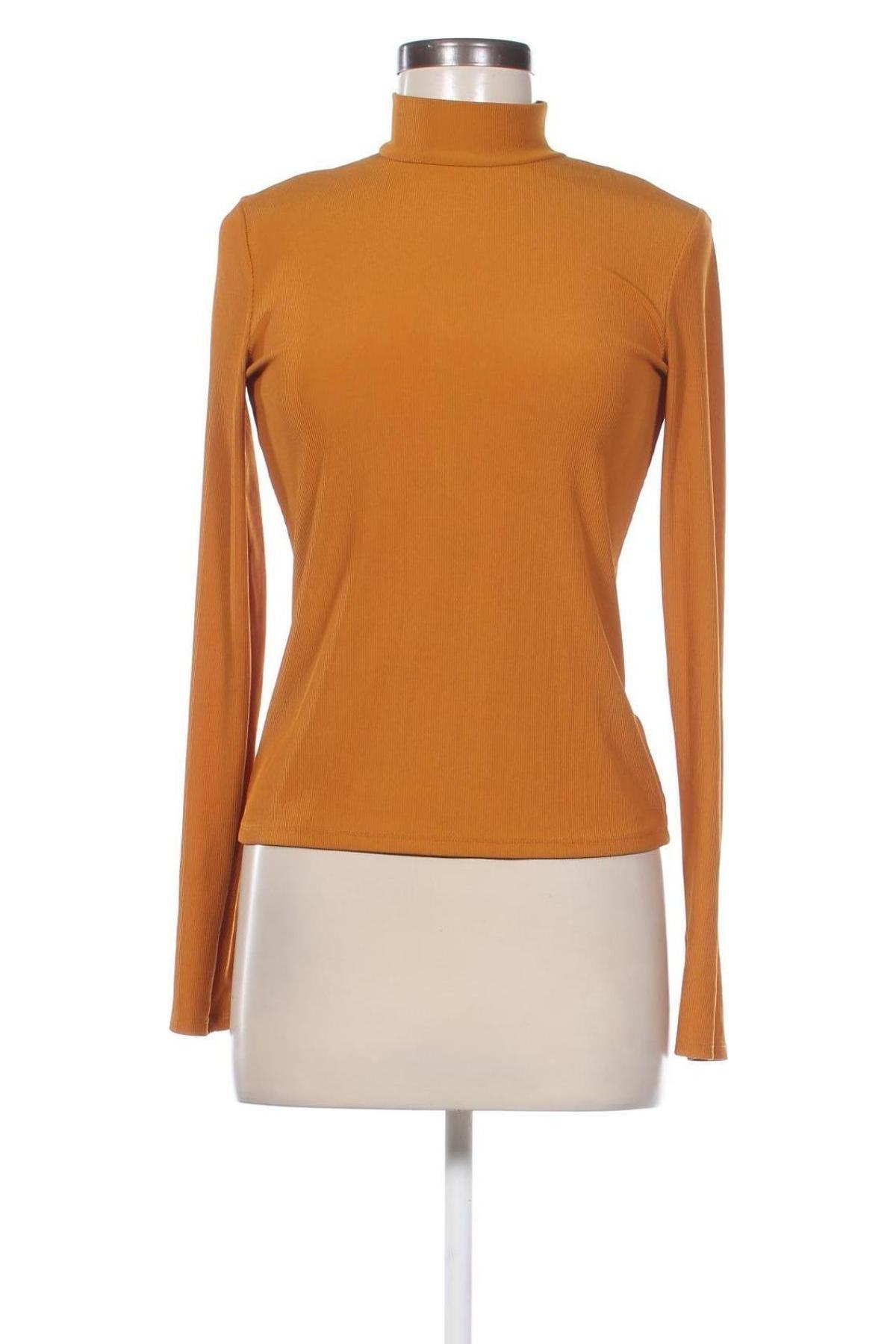 Damen Shirt H&M, Größe S, Farbe Orange, Preis 9,72 €