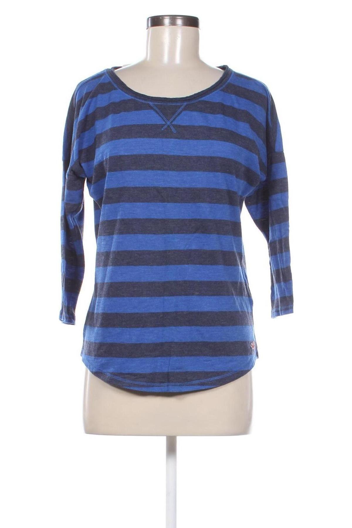 Damen Shirt Hollister, Größe L, Farbe Mehrfarbig, Preis 13,86 €