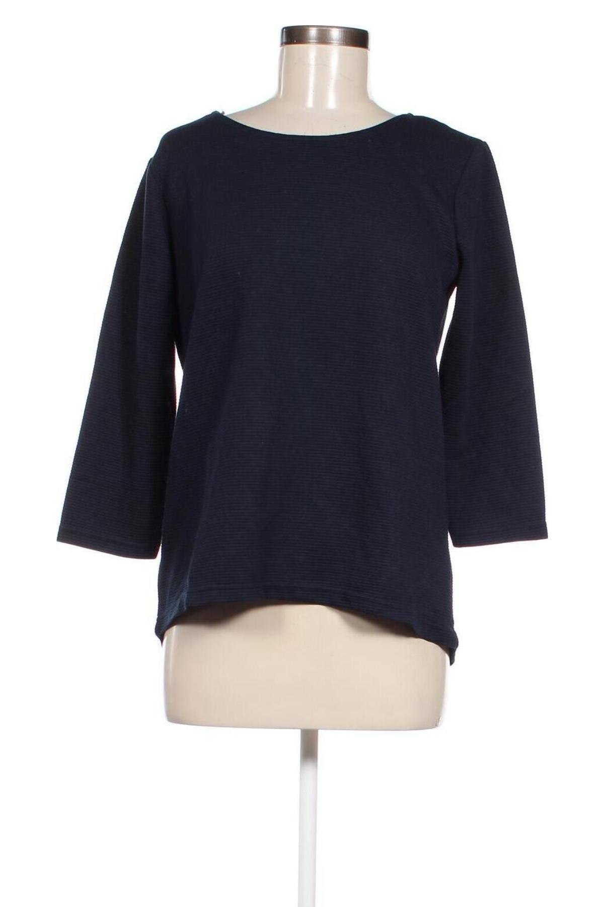 Damen Shirt Jacoueline De Yong, Größe L, Farbe Blau, Preis € 7,99