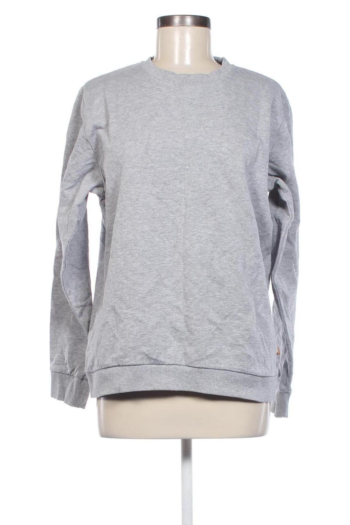 Damen Shirt Jeep, Größe L, Farbe Grau, Preis 10,99 €