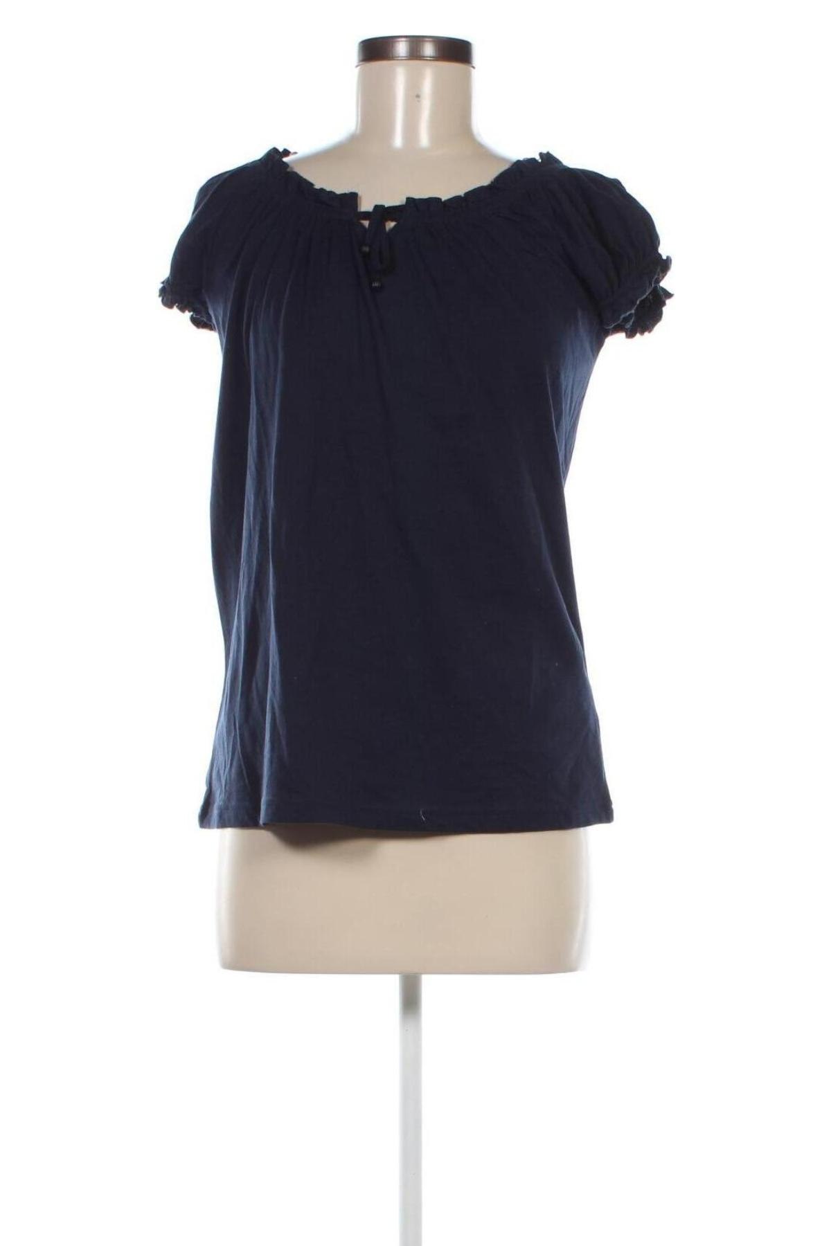 Damen Shirt Laura Torelli, Größe S, Farbe Blau, Preis € 10,00