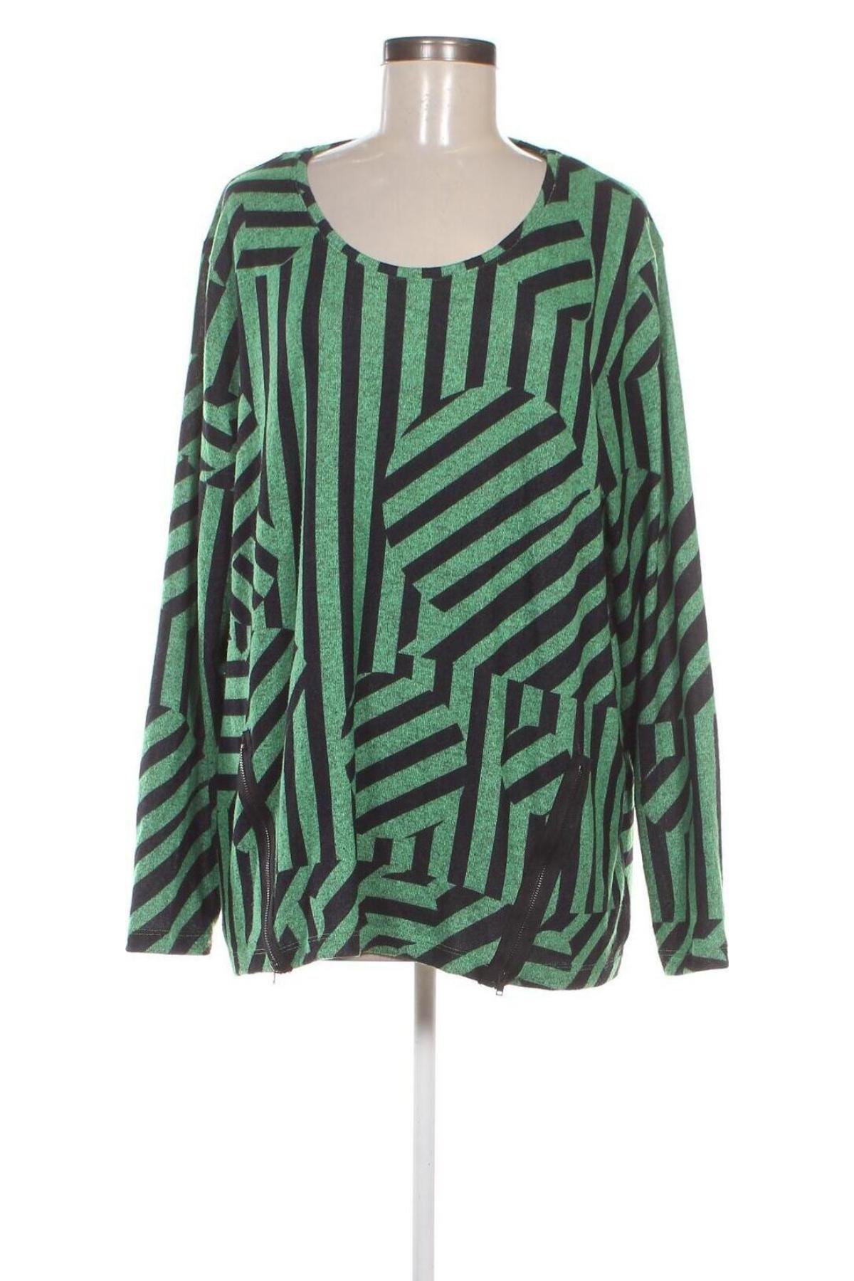 Damen Shirt Liberty, Größe XXL, Farbe Mehrfarbig, Preis € 17,99