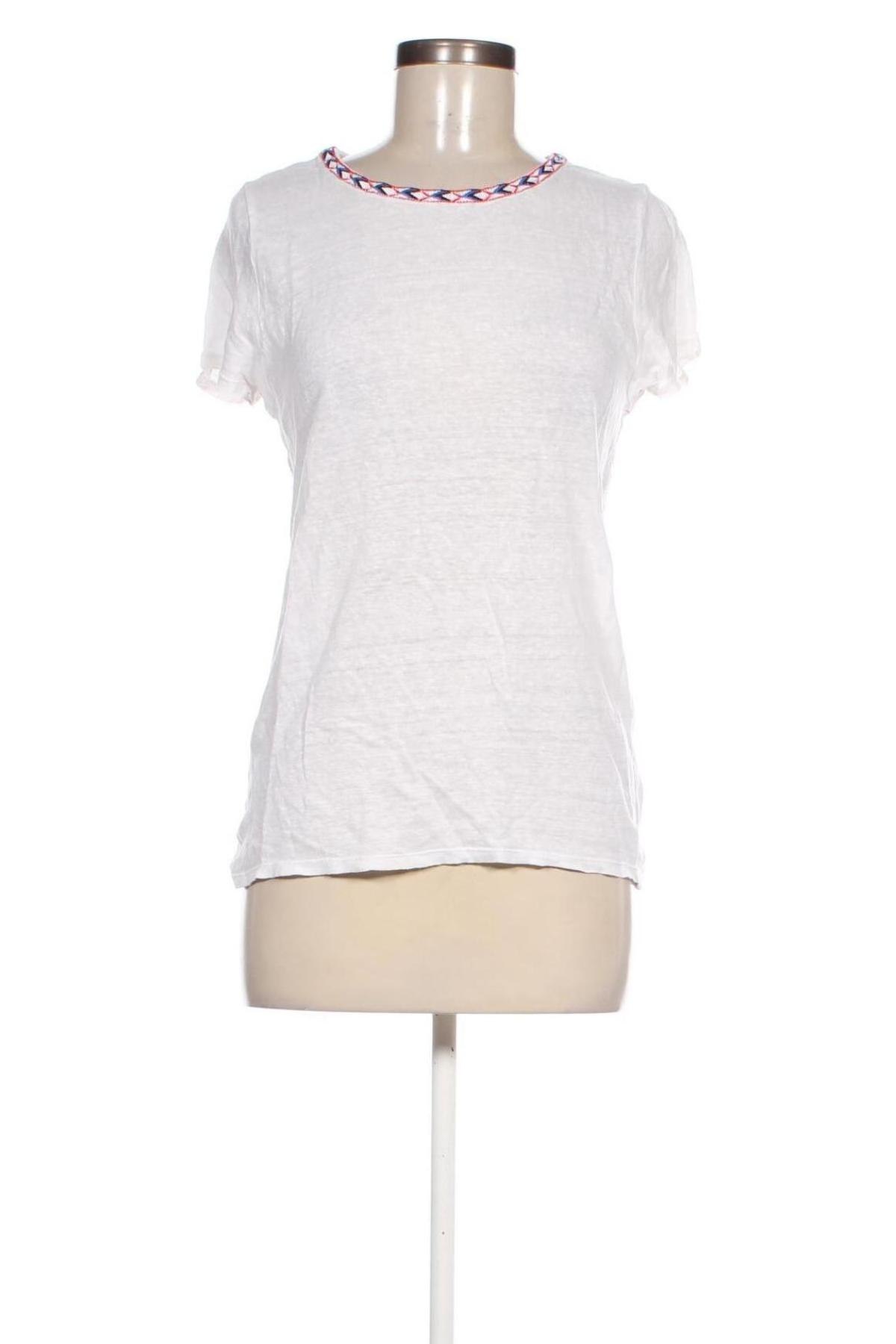 Damen Shirt Maje, Größe M, Farbe Weiß, Preis € 40,21