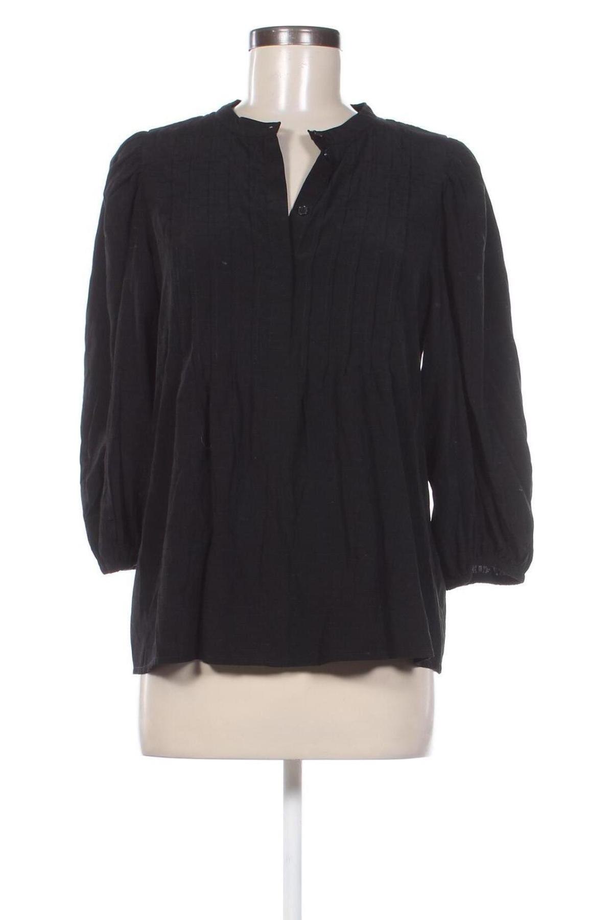 Damen Shirt My Essential Wardrobe, Größe M, Farbe Schwarz, Preis € 20,46