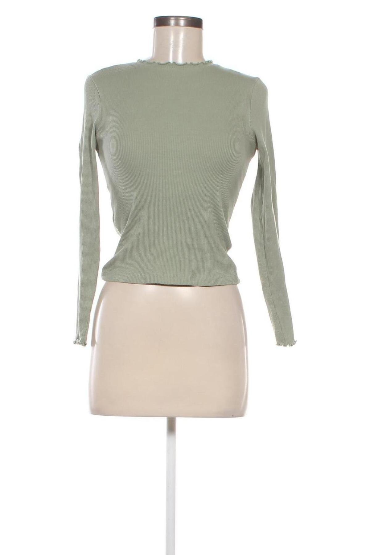 Damen Shirt New Look, Größe S, Farbe Grün, Preis € 13,99