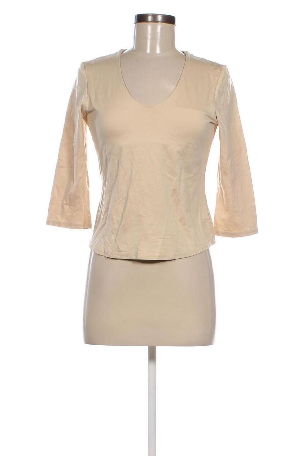 Damen Shirt Oasis, Größe M, Farbe Beige, Preis € 38,71