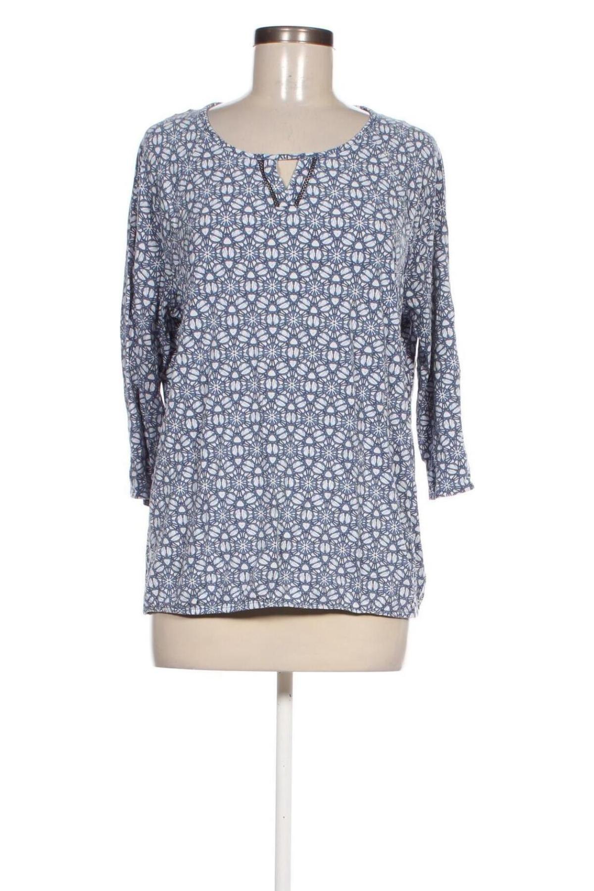 Damen Shirt Olsen, Größe L, Farbe Mehrfarbig, Preis 17,00 €