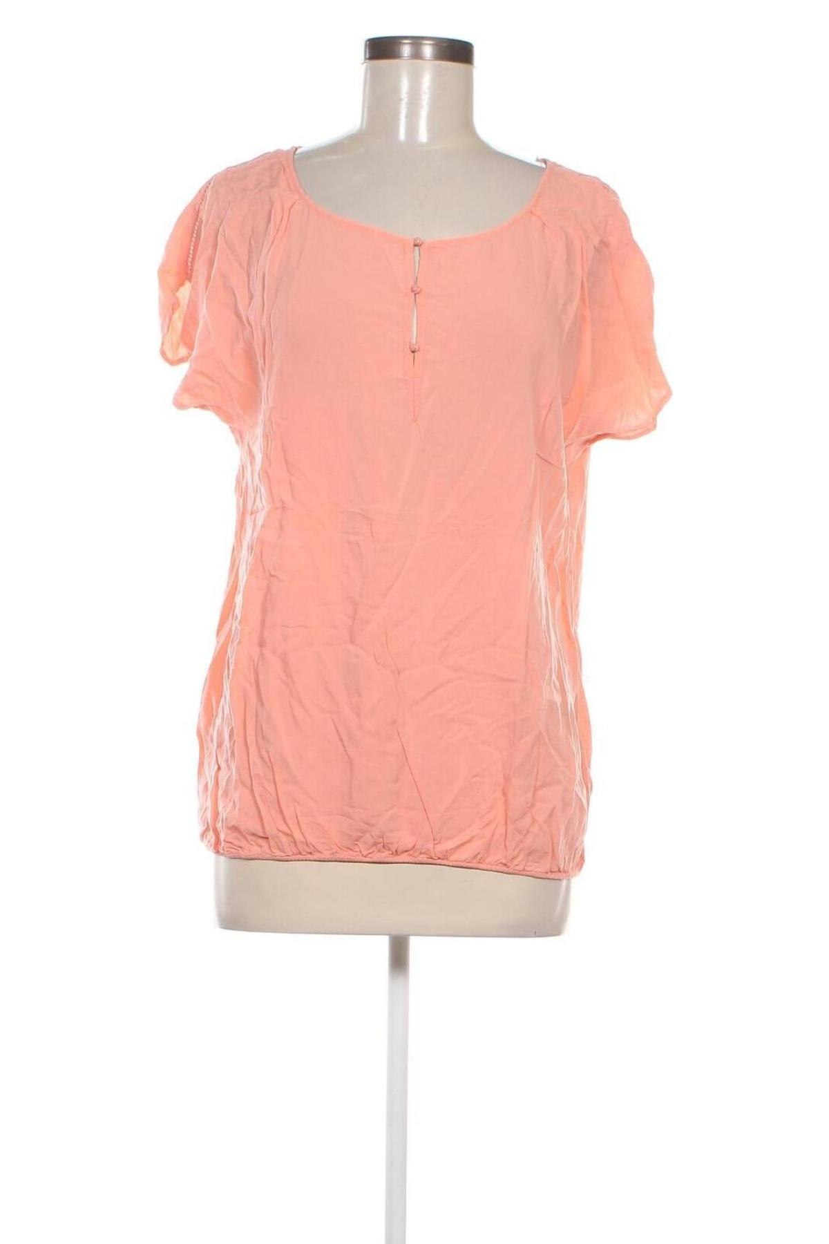 Damen Shirt Orsay, Größe S, Farbe Rosa, Preis 8,99 €