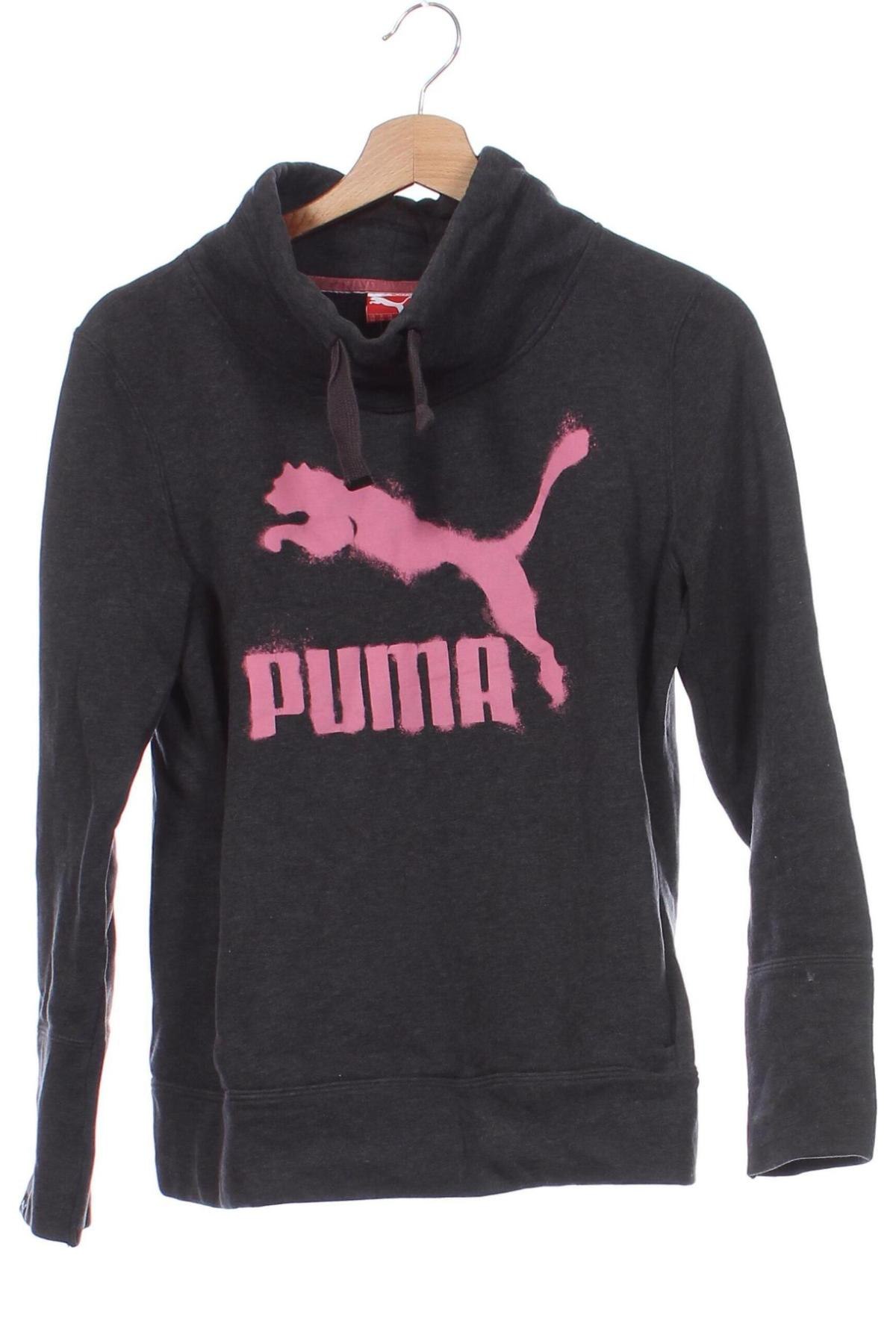 Női blúz PUMA, Méret XS, Szín Szürke, Ár 5 799 Ft