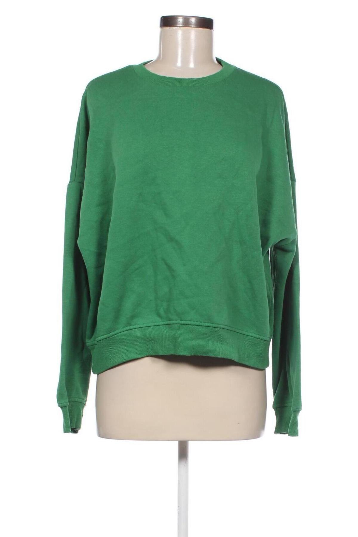 Bluză de femei Pigalle by ONLY, Mărime L, Culoare Verde, Preț 33,99 Lei