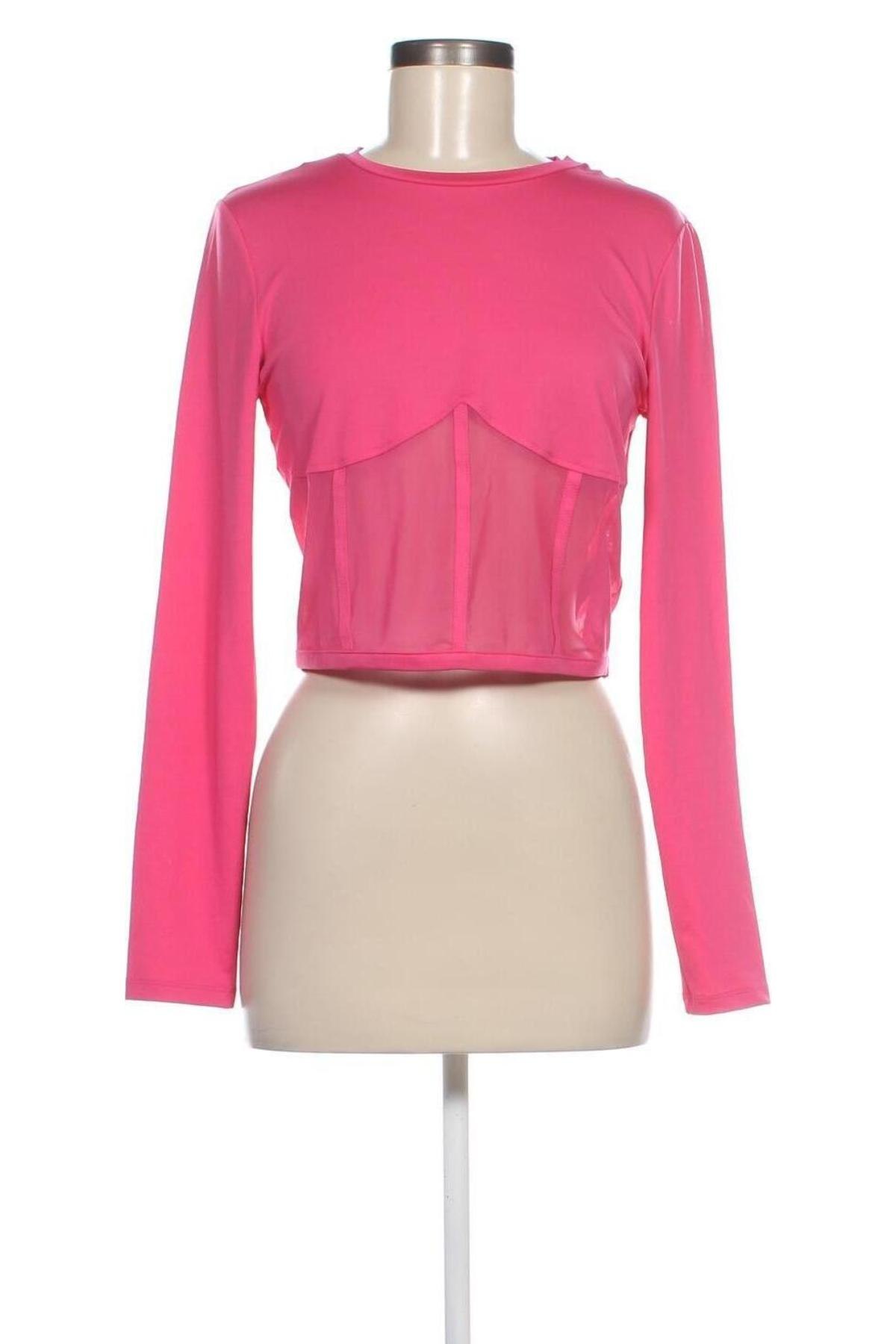 Damen Shirt Primark, Größe L, Farbe Rosa, Preis 9,79 €