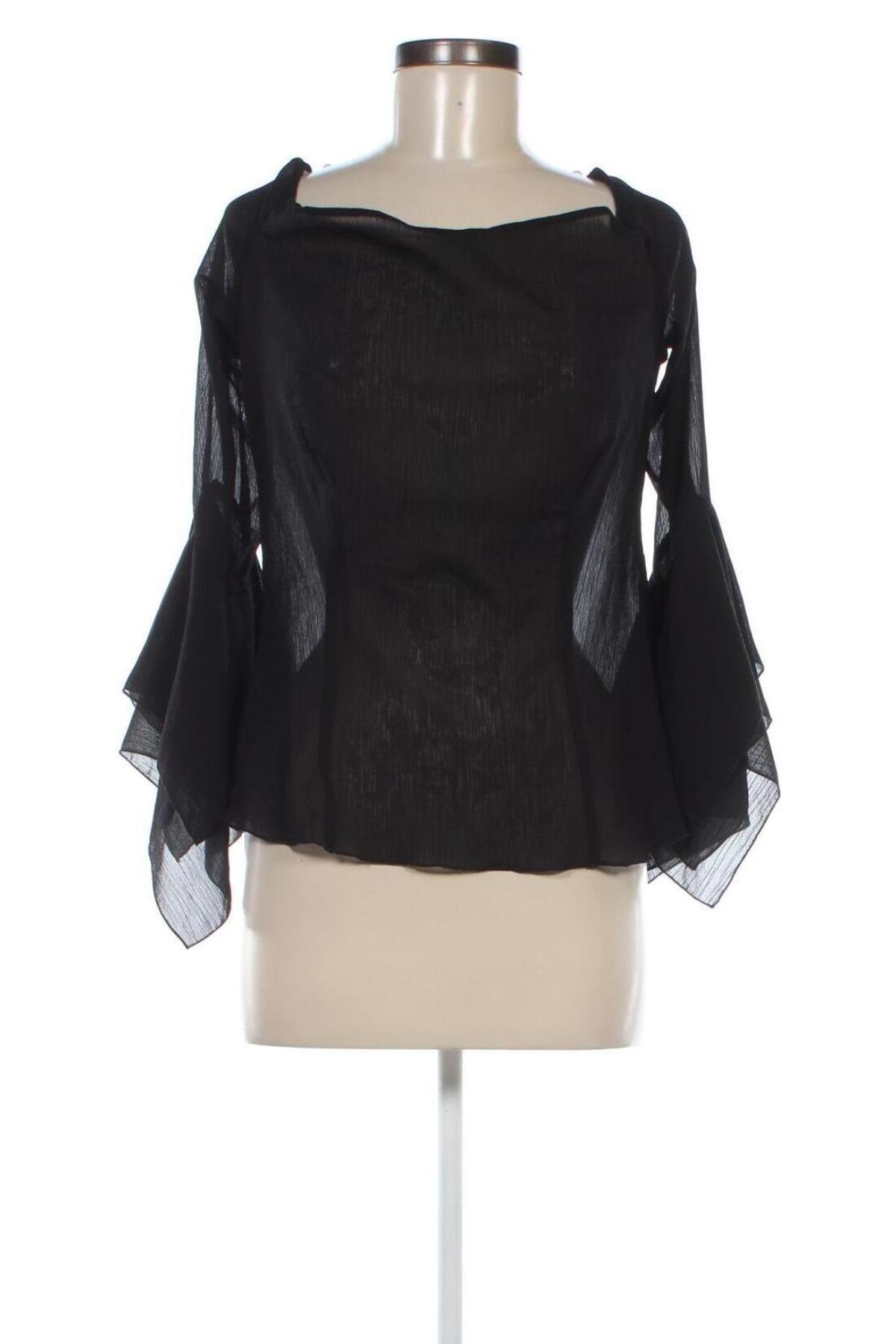 Damen Shirt Promod, Größe M, Farbe Schwarz, Preis € 12,99