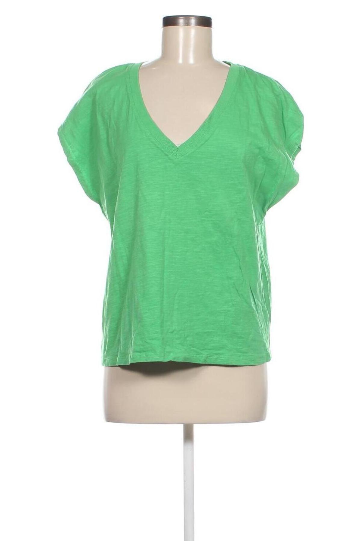 Damen Shirt Reserved, Größe L, Farbe Grün, Preis € 10,43