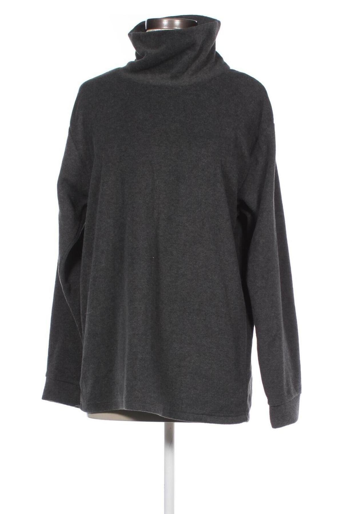 Damen Shirt Reusch, Größe L, Farbe Grau, Preis € 33,99