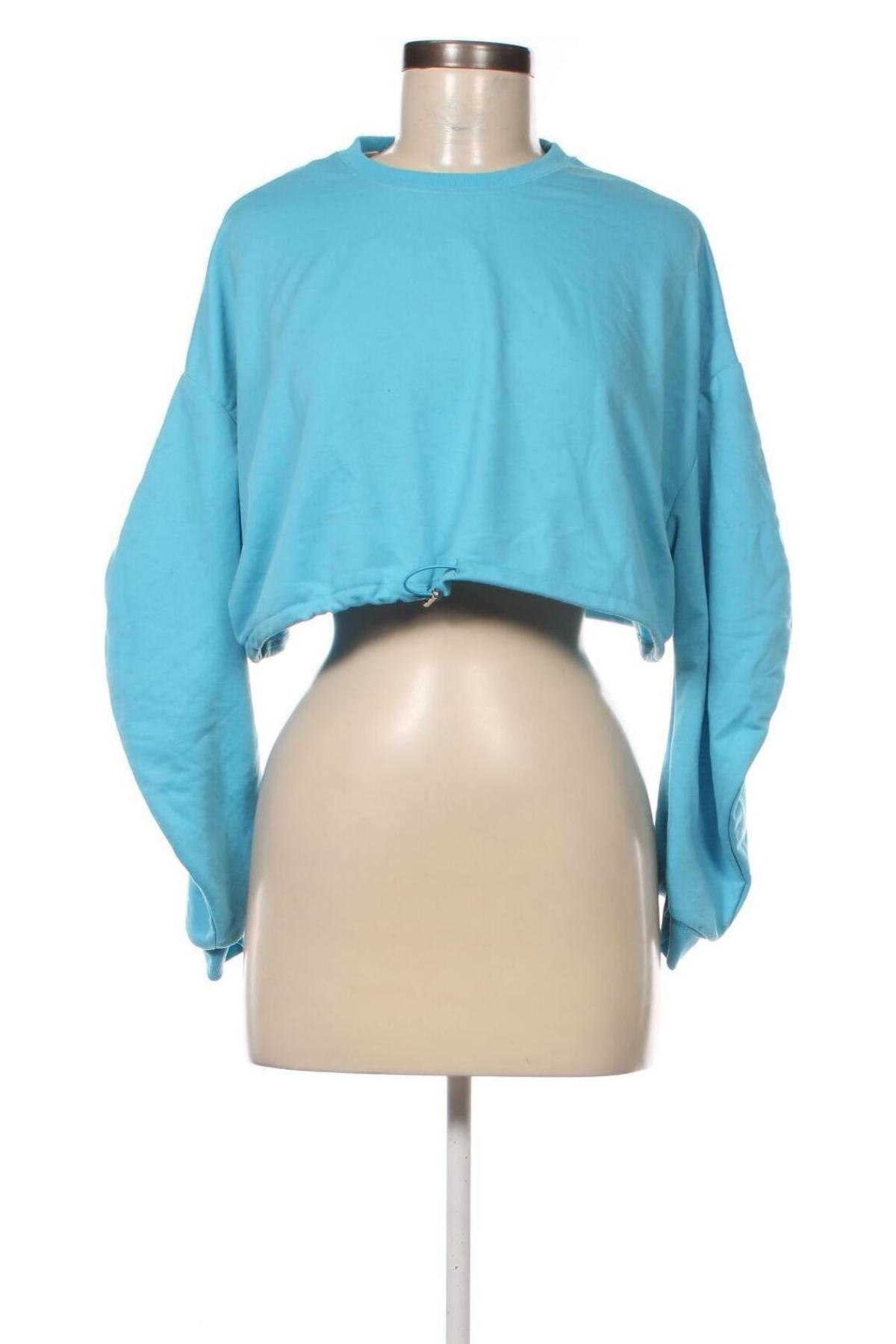 Damen Shirt SHEIN, Größe S, Farbe Blau, Preis 13,99 €