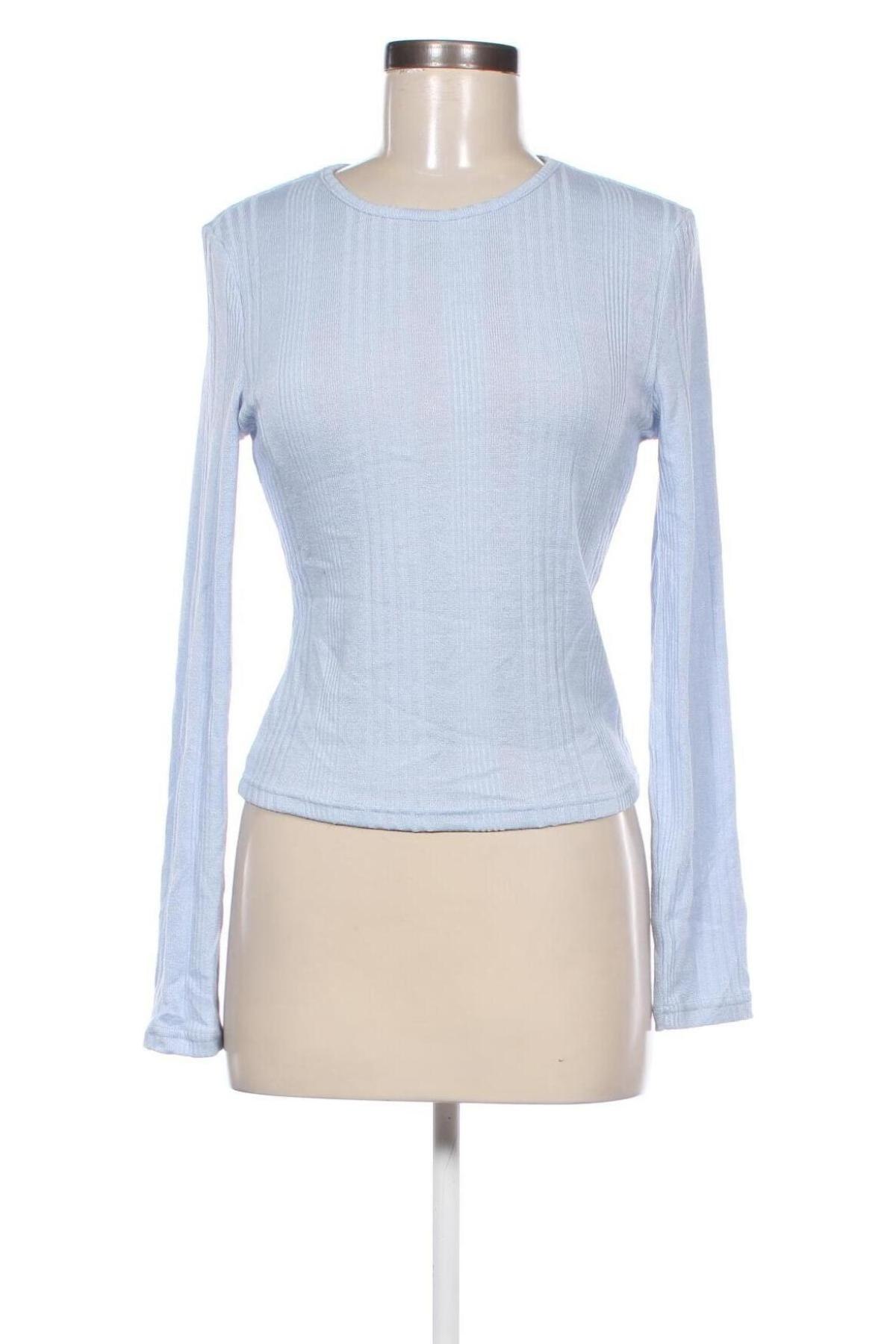 Damen Shirt SHEIN, Größe M, Farbe Blau, Preis 13,99 €