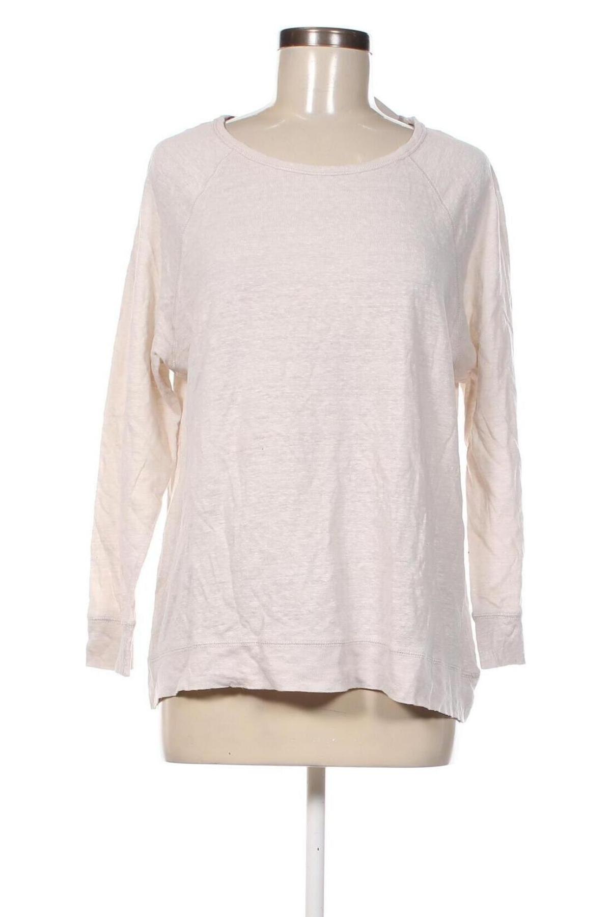 Damen Shirt Seed, Größe XL, Farbe Beige, Preis € 29,99