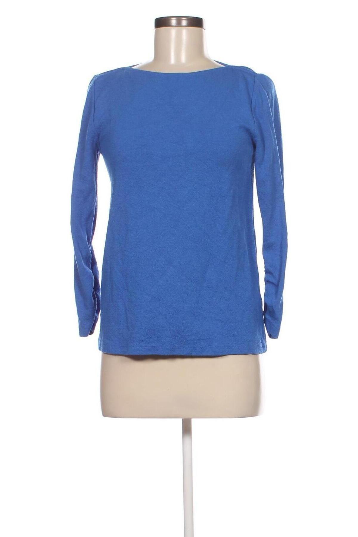 Damen Shirt Someday., Größe S, Farbe Blau, Preis € 23,99