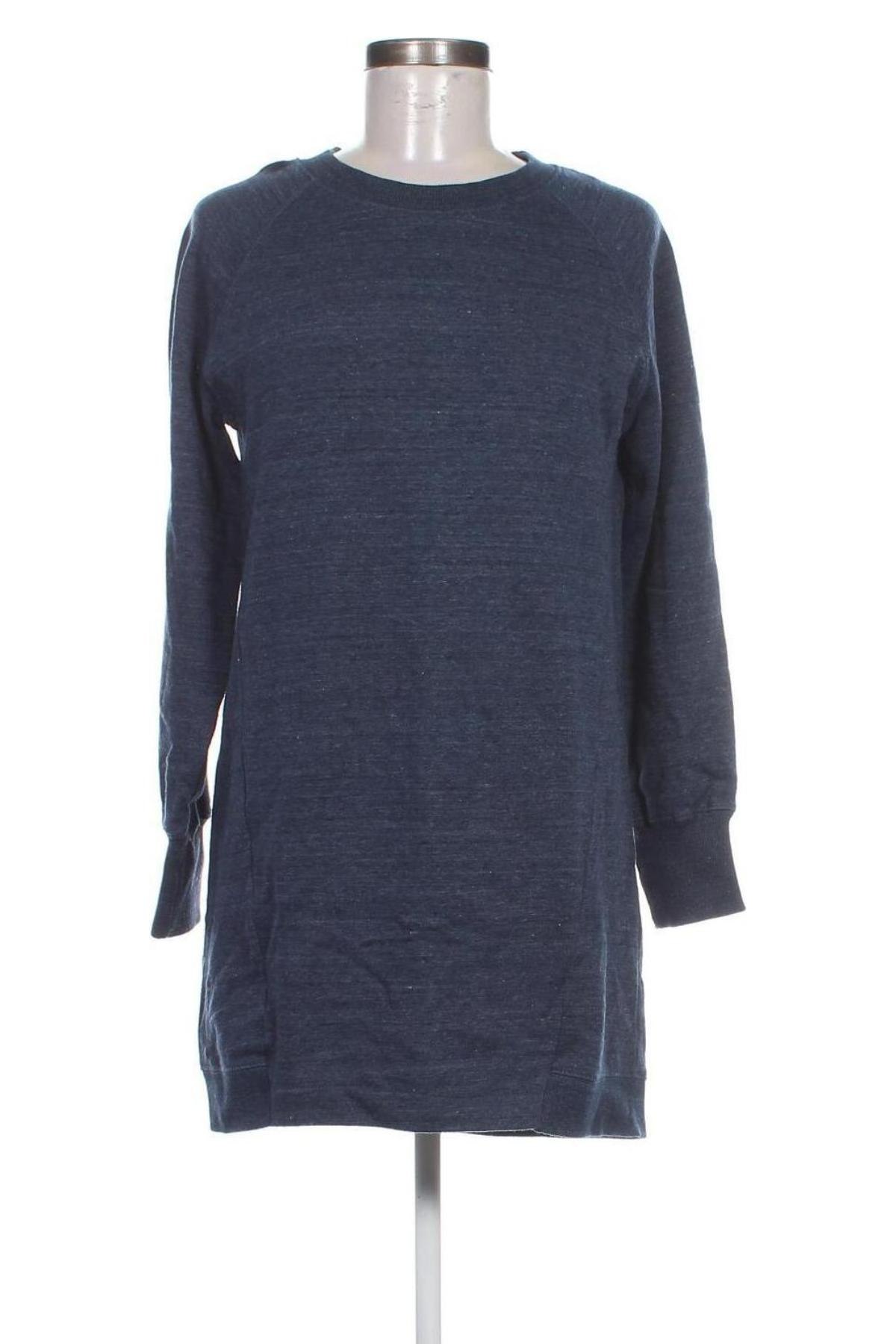 Damen Shirt Stradivarius, Größe S, Farbe Blau, Preis € 9,62