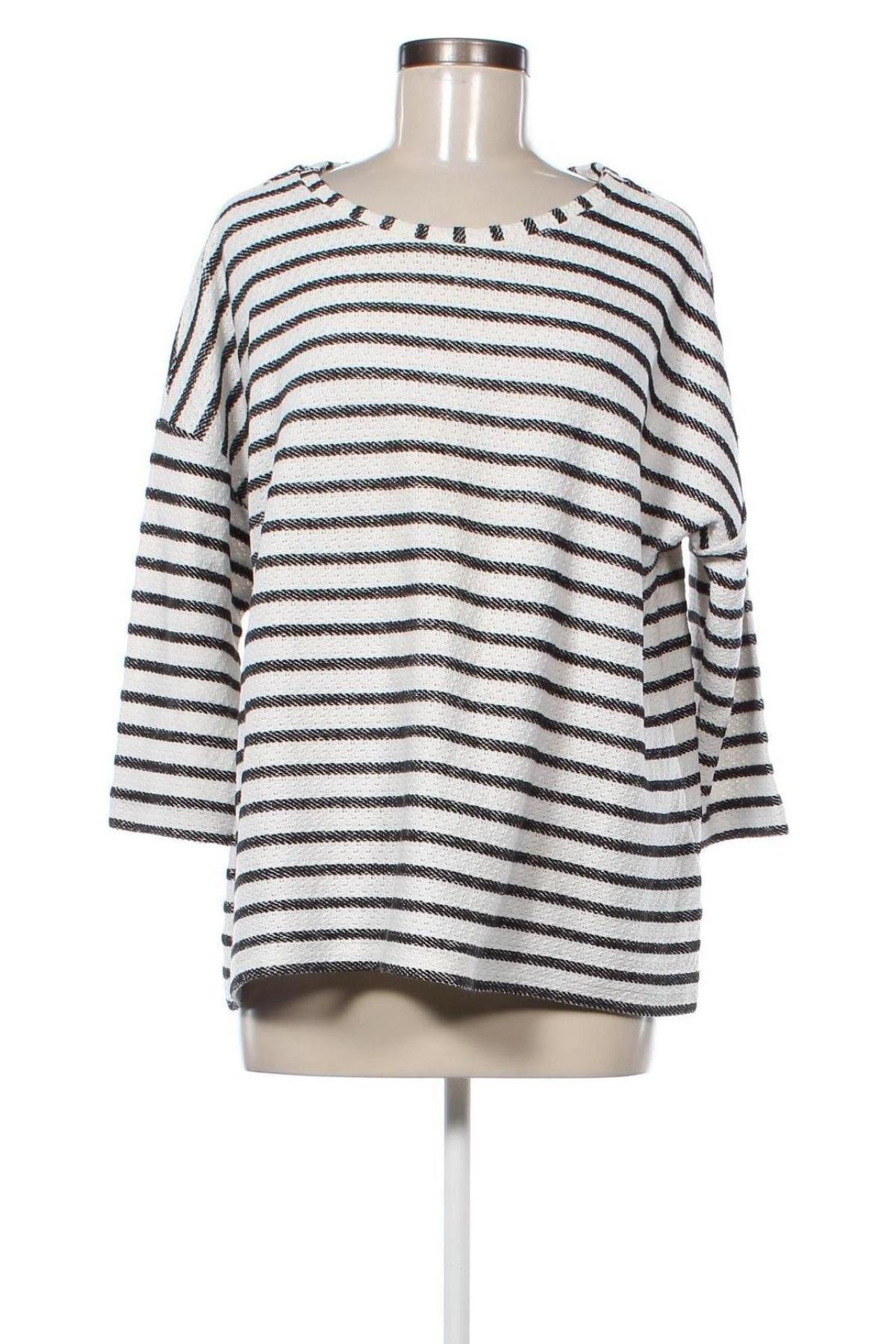 Damen Shirt Taifun, Größe XL, Farbe Mehrfarbig, Preis 46,00 €