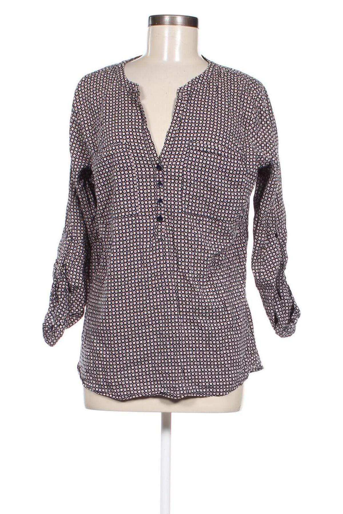 Damen Shirt Tom Tailor, Größe M, Farbe Mehrfarbig, Preis € 23,99