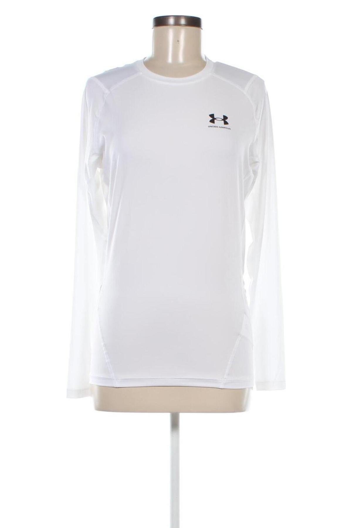 Dámska blúza Under Armour, Veľkosť L, Farba Biela, Cena  55,24 €