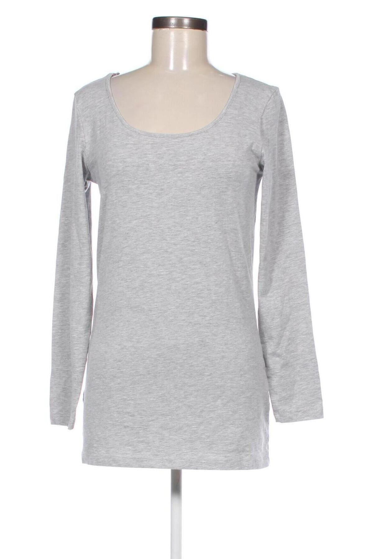 Damen Shirt Vero Moda, Größe XL, Farbe Grau, Preis € 6,99