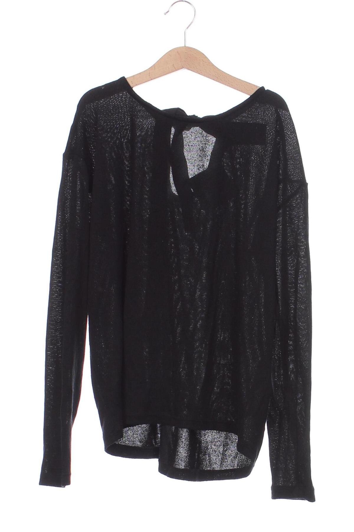 Damen Shirt Vero Moda, Größe XS, Farbe Schwarz, Preis € 6,99