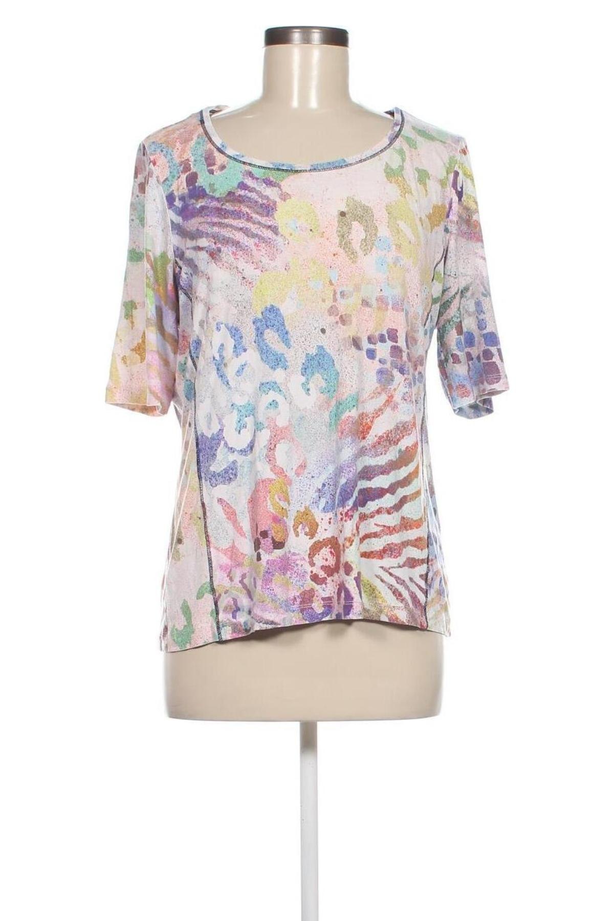 Damen Shirt Witteveen, Größe L, Farbe Mehrfarbig, Preis 9,72 €