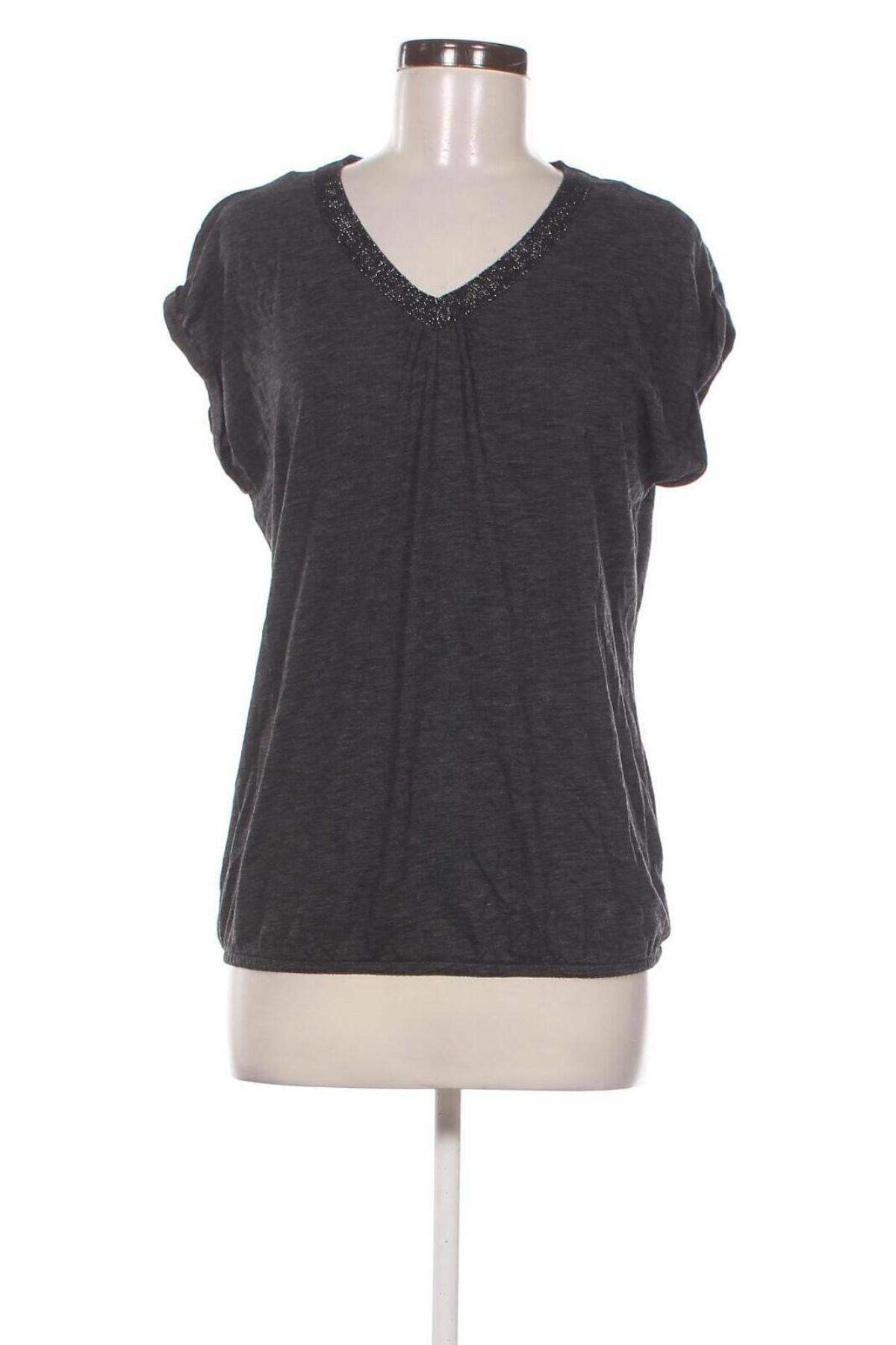 Damen Shirt Zero, Größe M, Farbe Grau, Preis € 11,99