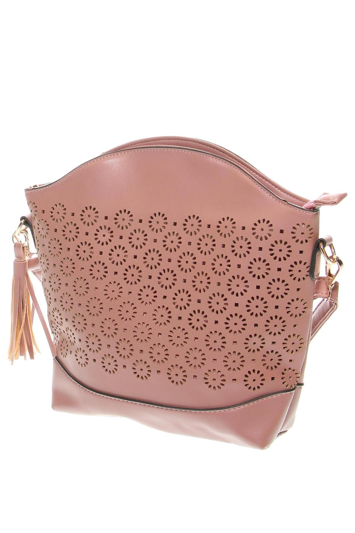 Damentasche, Farbe Rosa, Preis 7,99 €