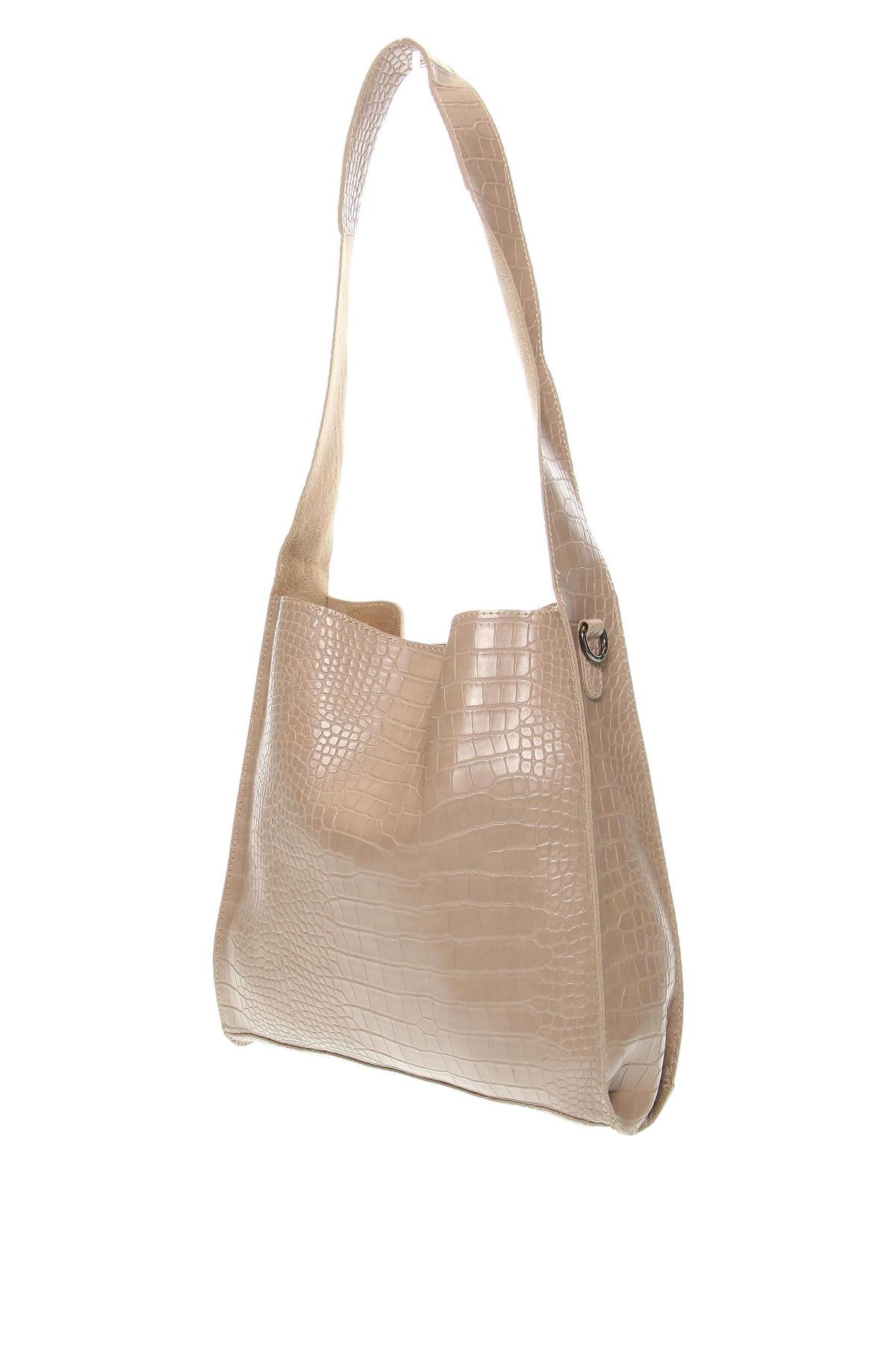 Damentasche, Farbe Beige, Preis € 13,99