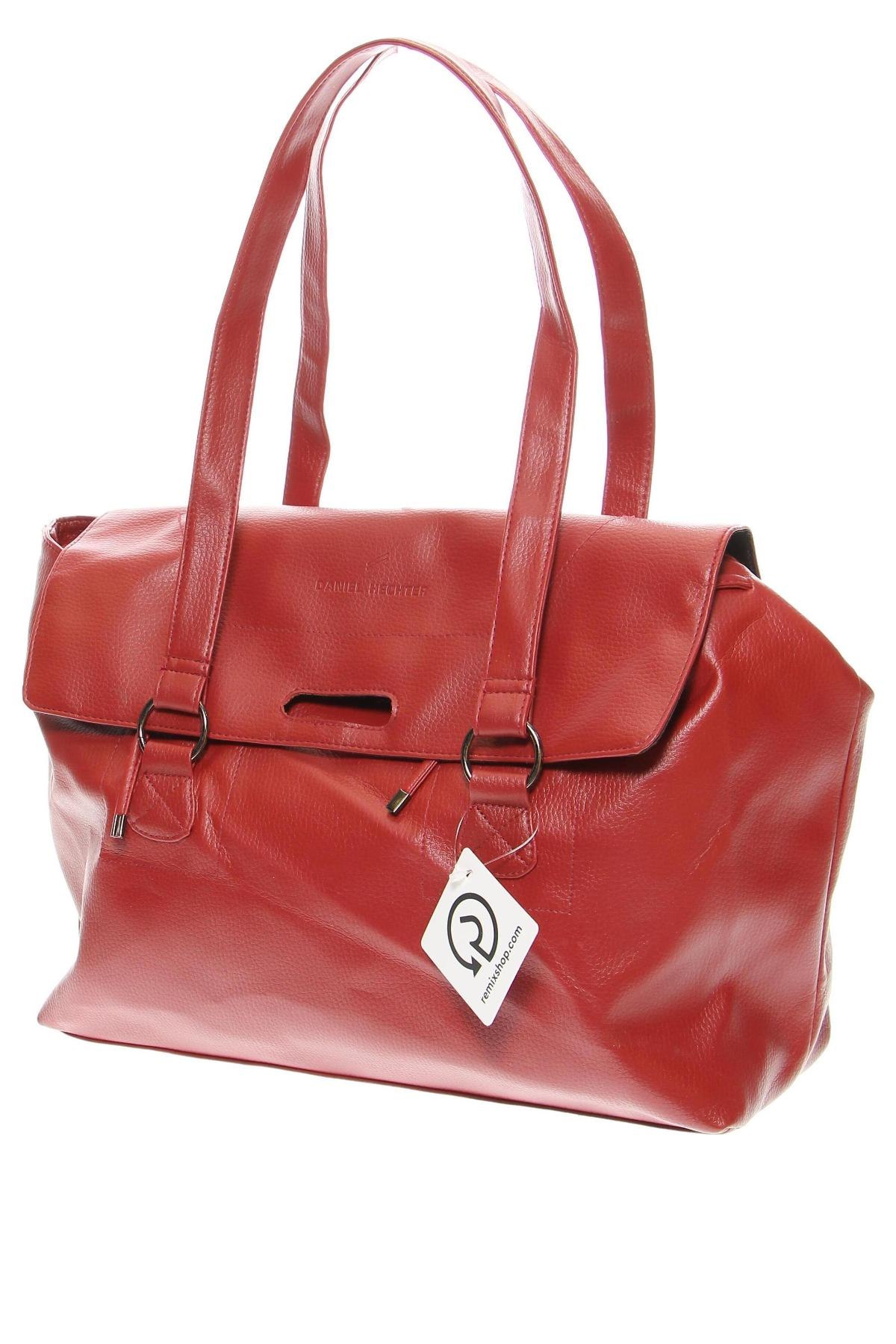 Damentasche Daniel Hechter, Farbe Rot, Preis 114,99 €