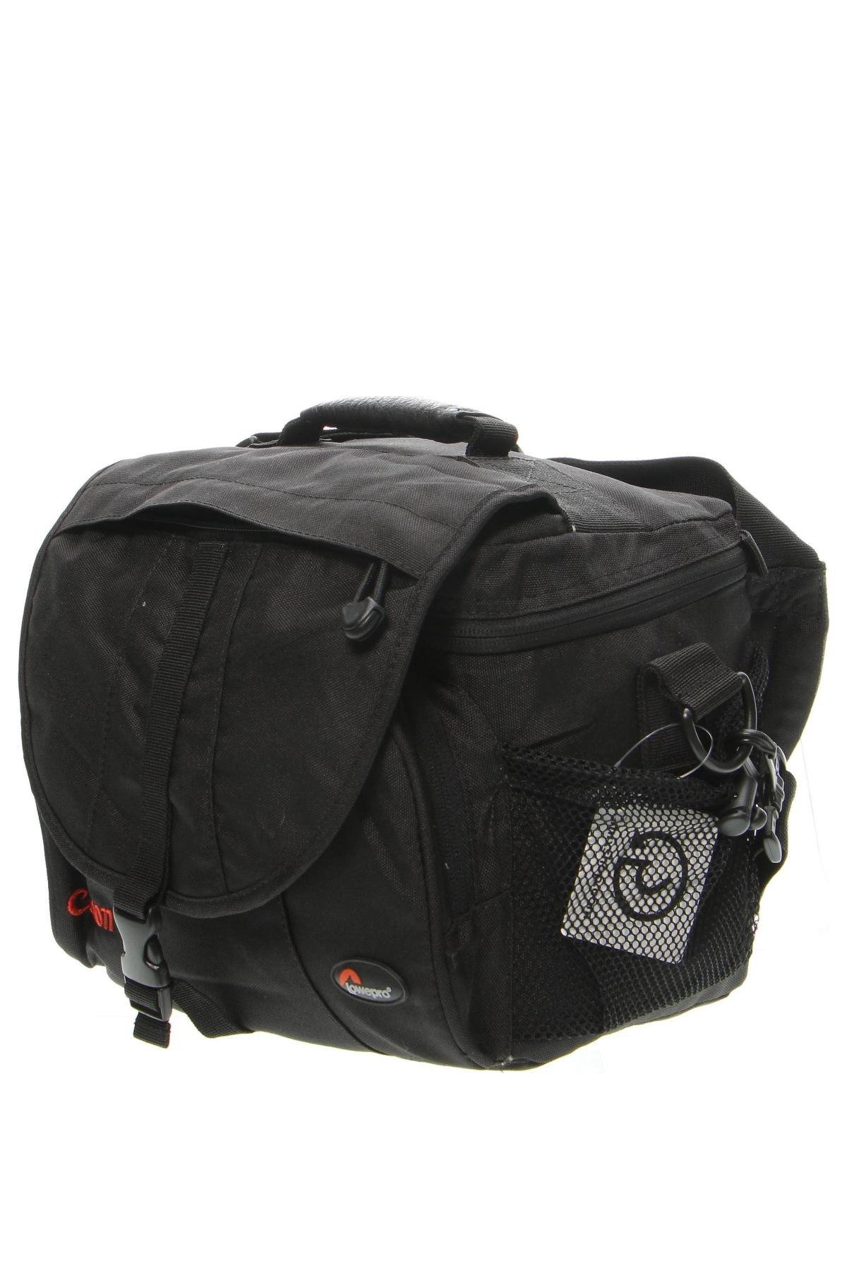 Γυναικεία τσάντα Lowepro, Χρώμα Μαύρο, Τιμή 21,99 €