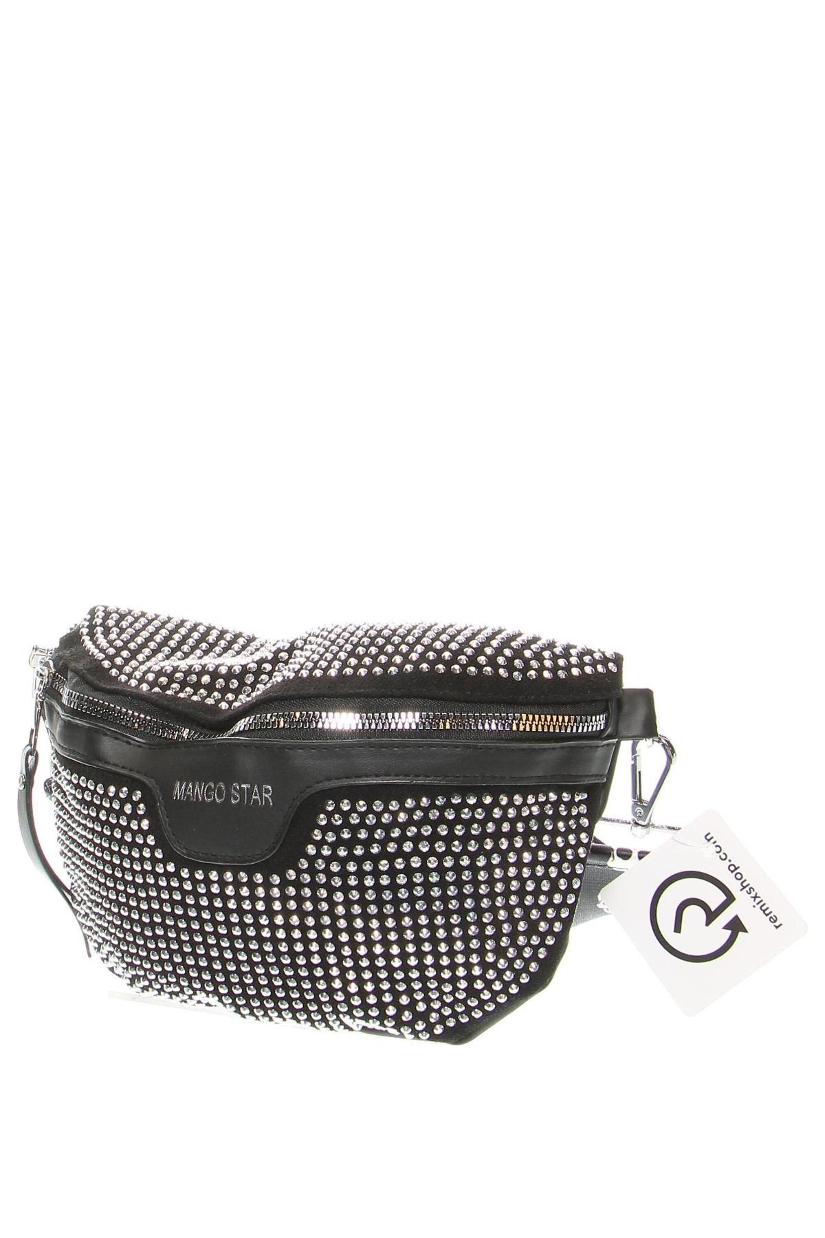 Damentasche Mango, Farbe Silber, Preis € 23,99