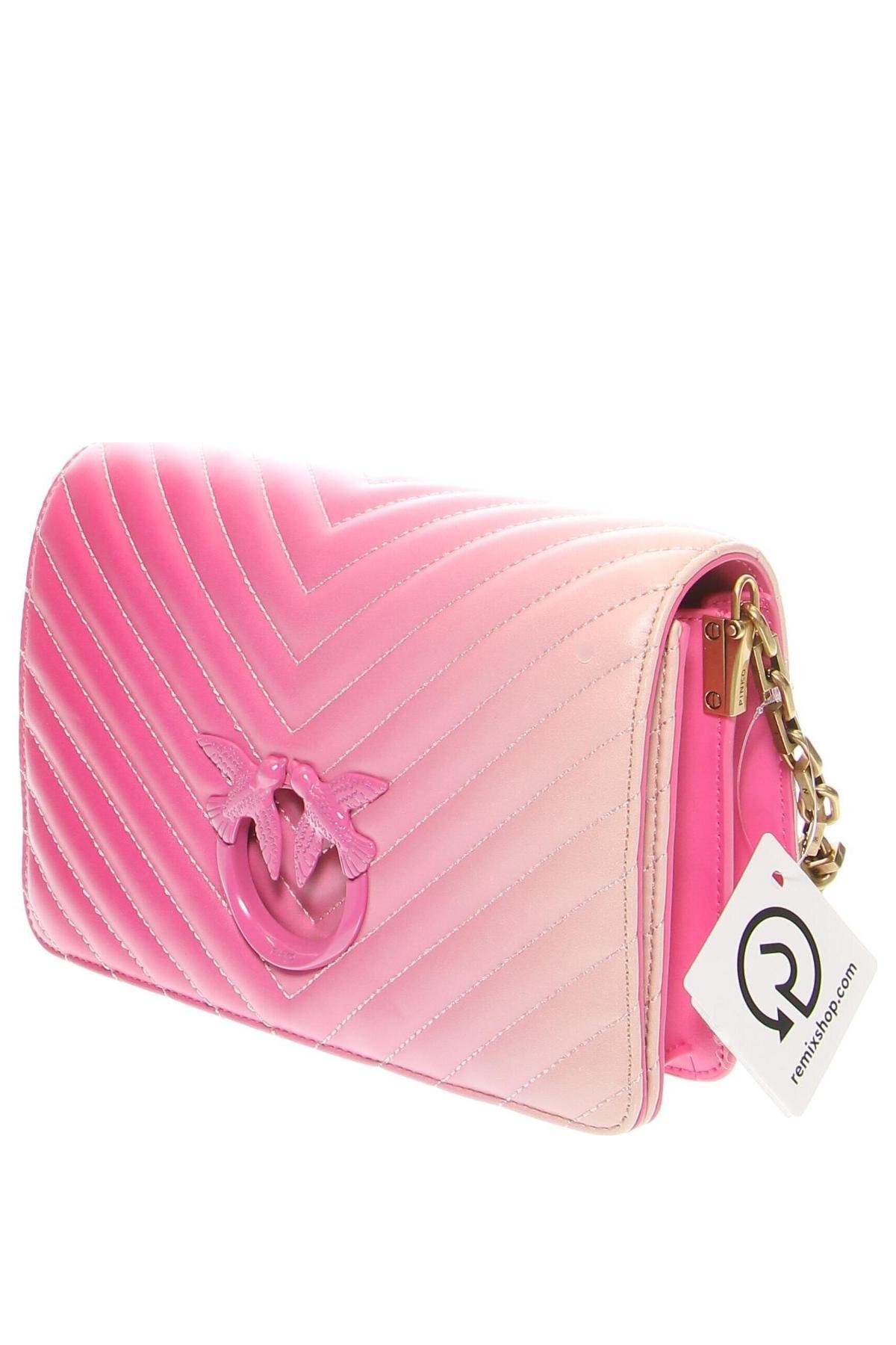 Damentasche Pinko, Farbe Rosa, Preis 287,64 €