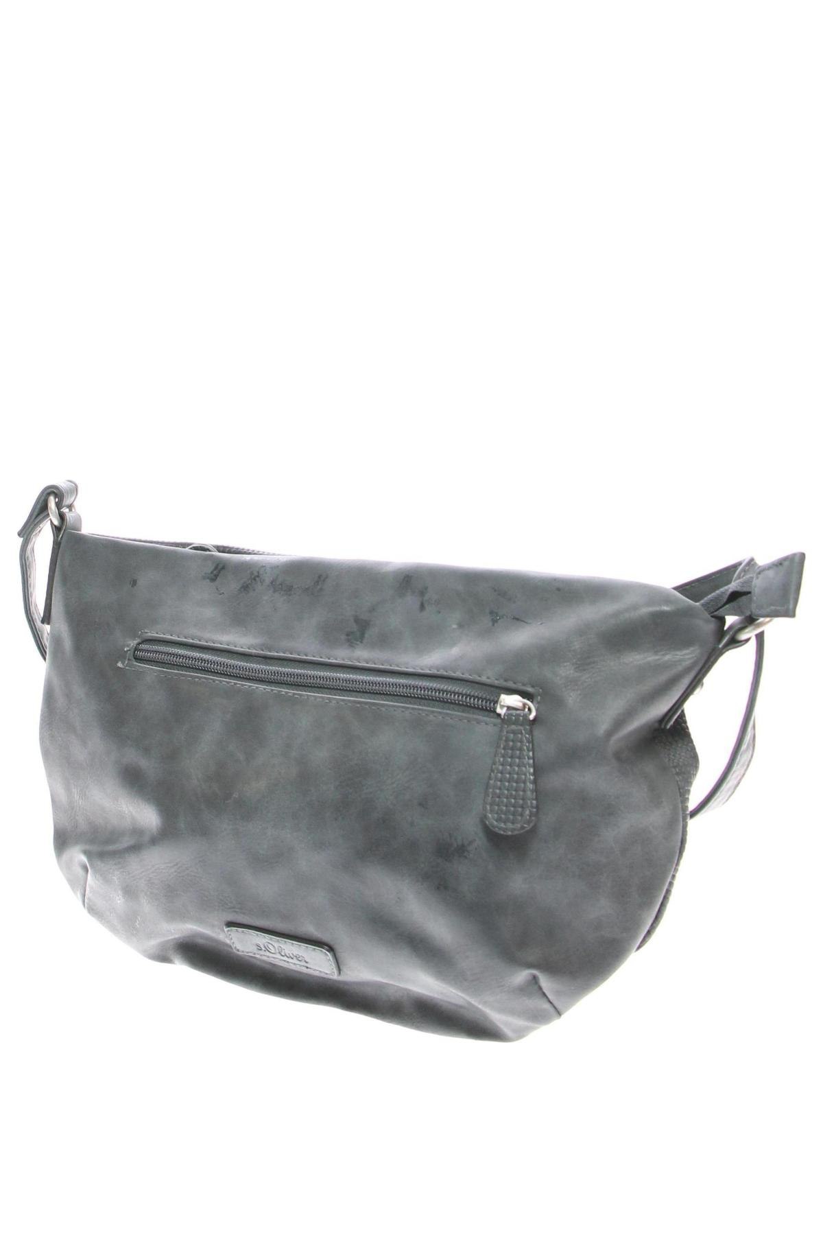 Damentasche S.Oliver, Farbe Grau, Preis € 28,99