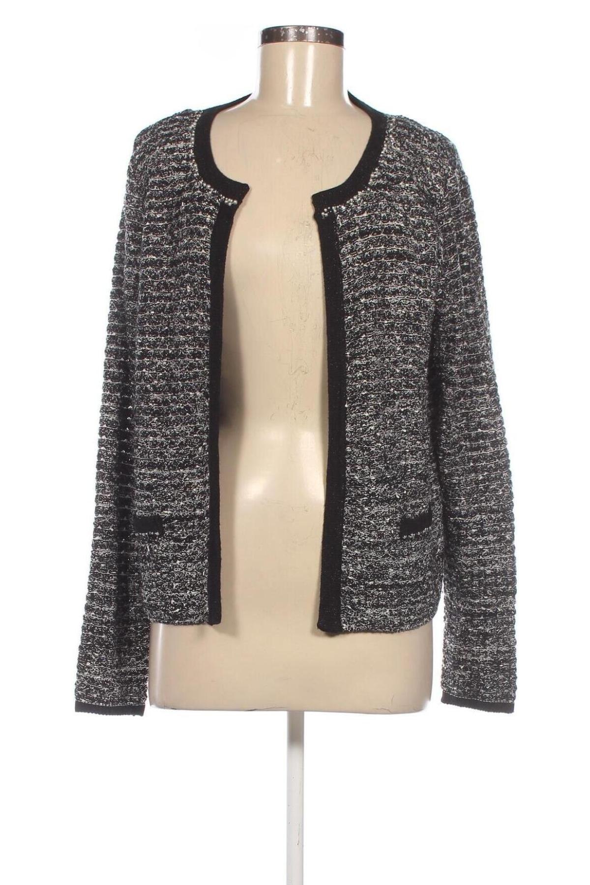 Cardigan de damă Bel&Bo, Mărime L, Culoare Multicolor, Preț 73,98 Lei