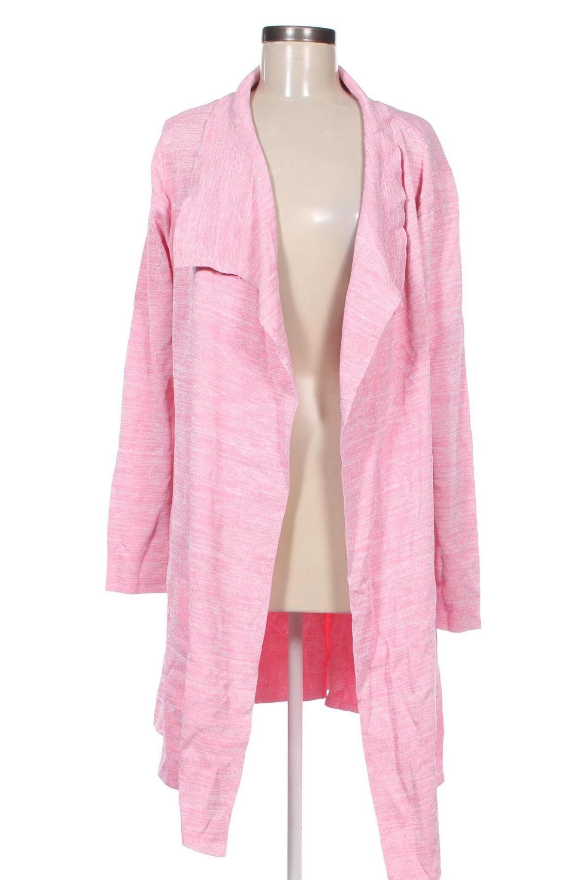 Damen Strickjacke Portmans, Größe XL, Farbe Rosa, Preis € 64,99