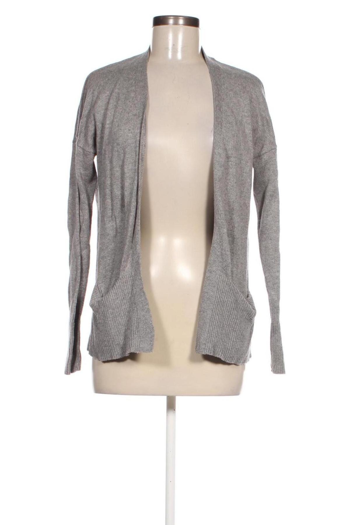 Damen Strickjacke S.Oliver, Größe S, Farbe Grau, Preis € 21,05