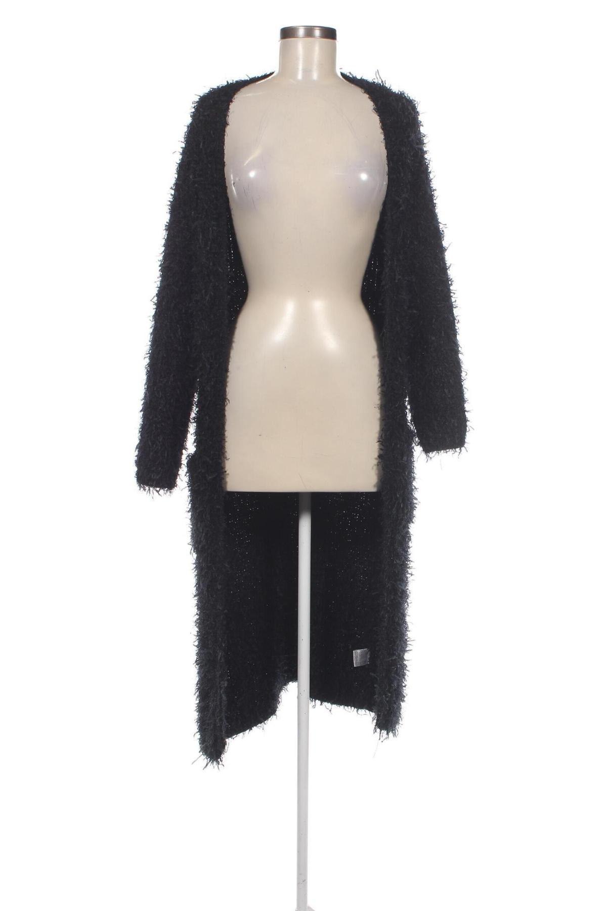 Cardigan de damă Sophyline & Co, Mărime M, Culoare Negru, Preț 133,99 Lei