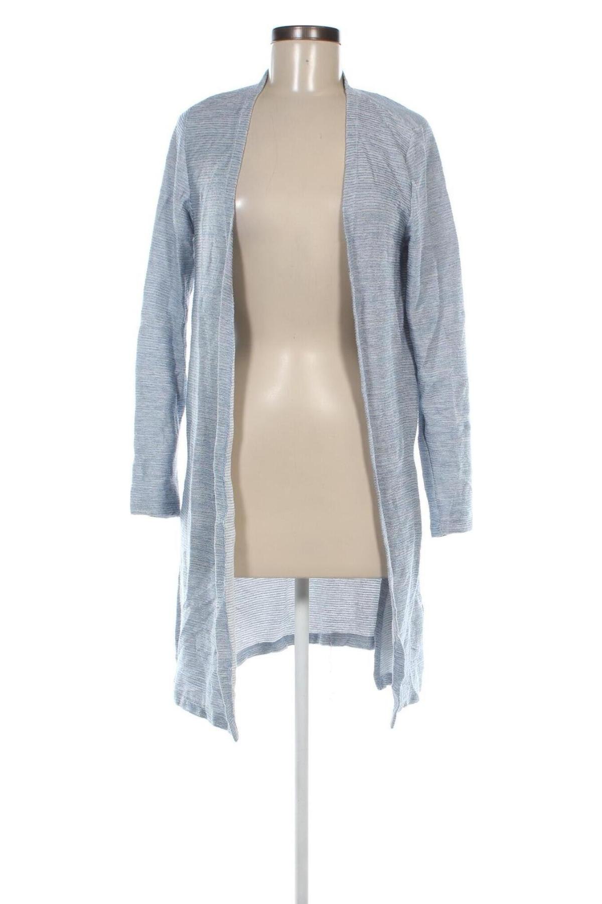 Damen Strickjacke Taifun, Größe L, Farbe Blau, Preis € 43,99