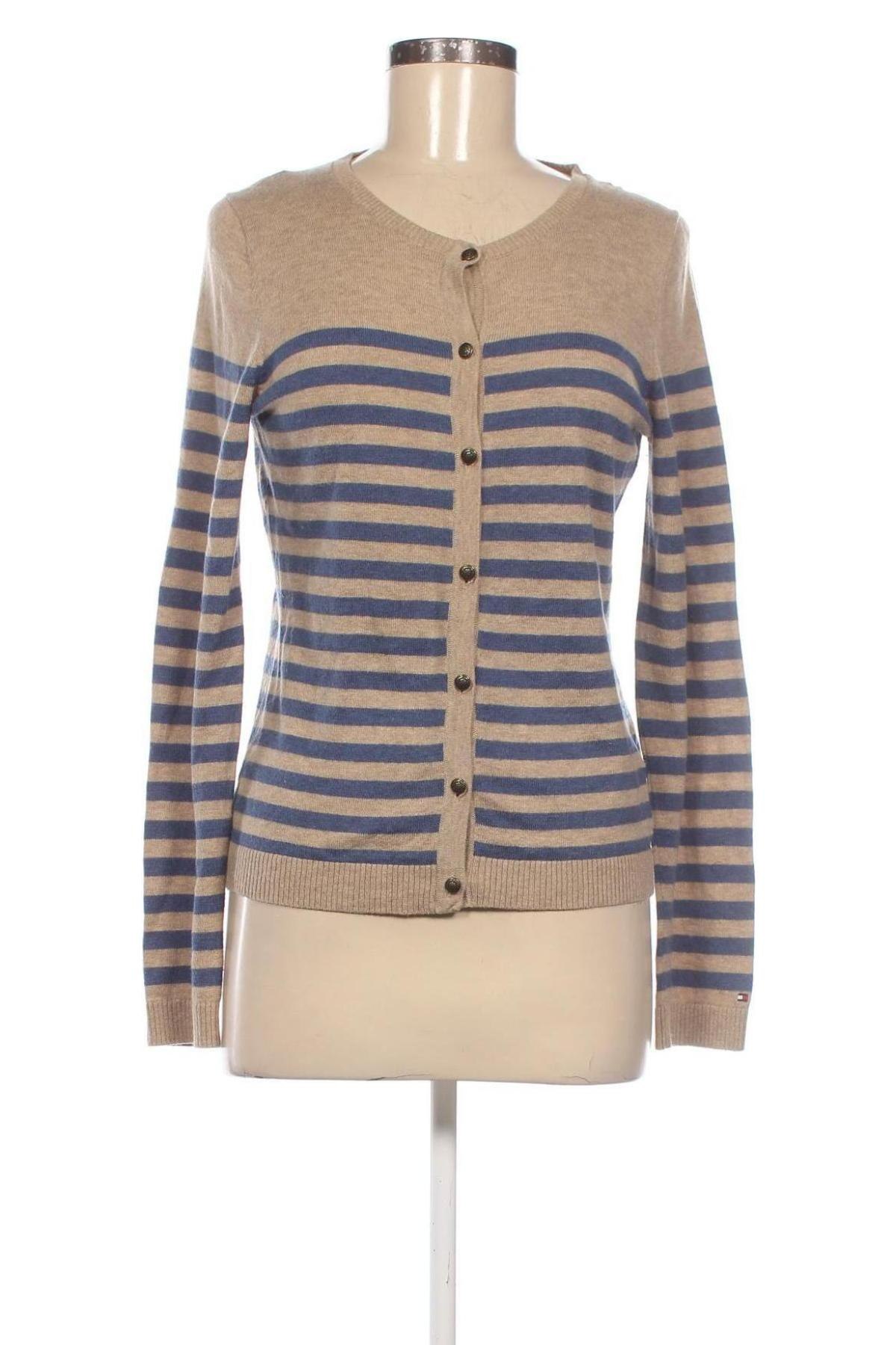 Cardigan de damă Tommy Hilfiger, Mărime M, Culoare Multicolor, Preț 379,99 Lei