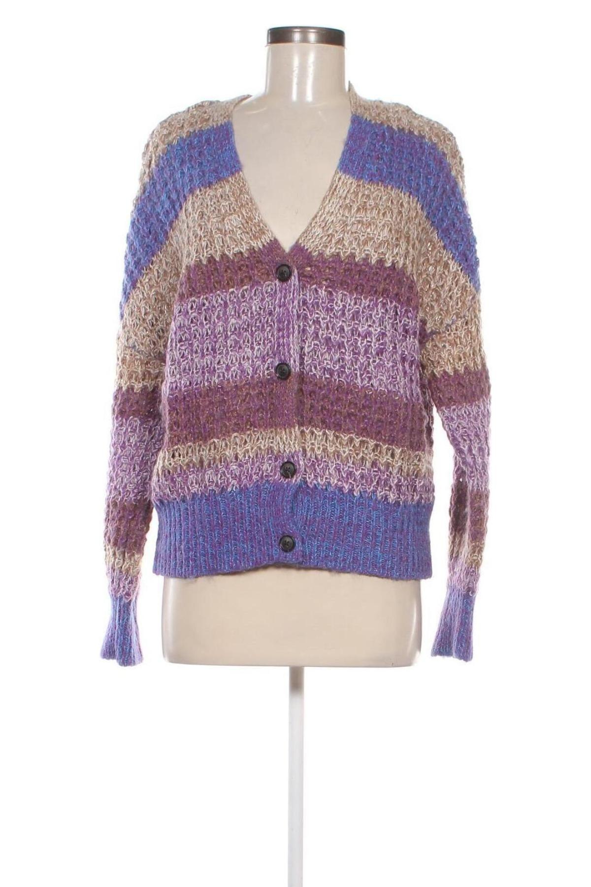 Cardigan de damă VILA, Mărime S, Culoare Multicolor, Preț 69,00 Lei