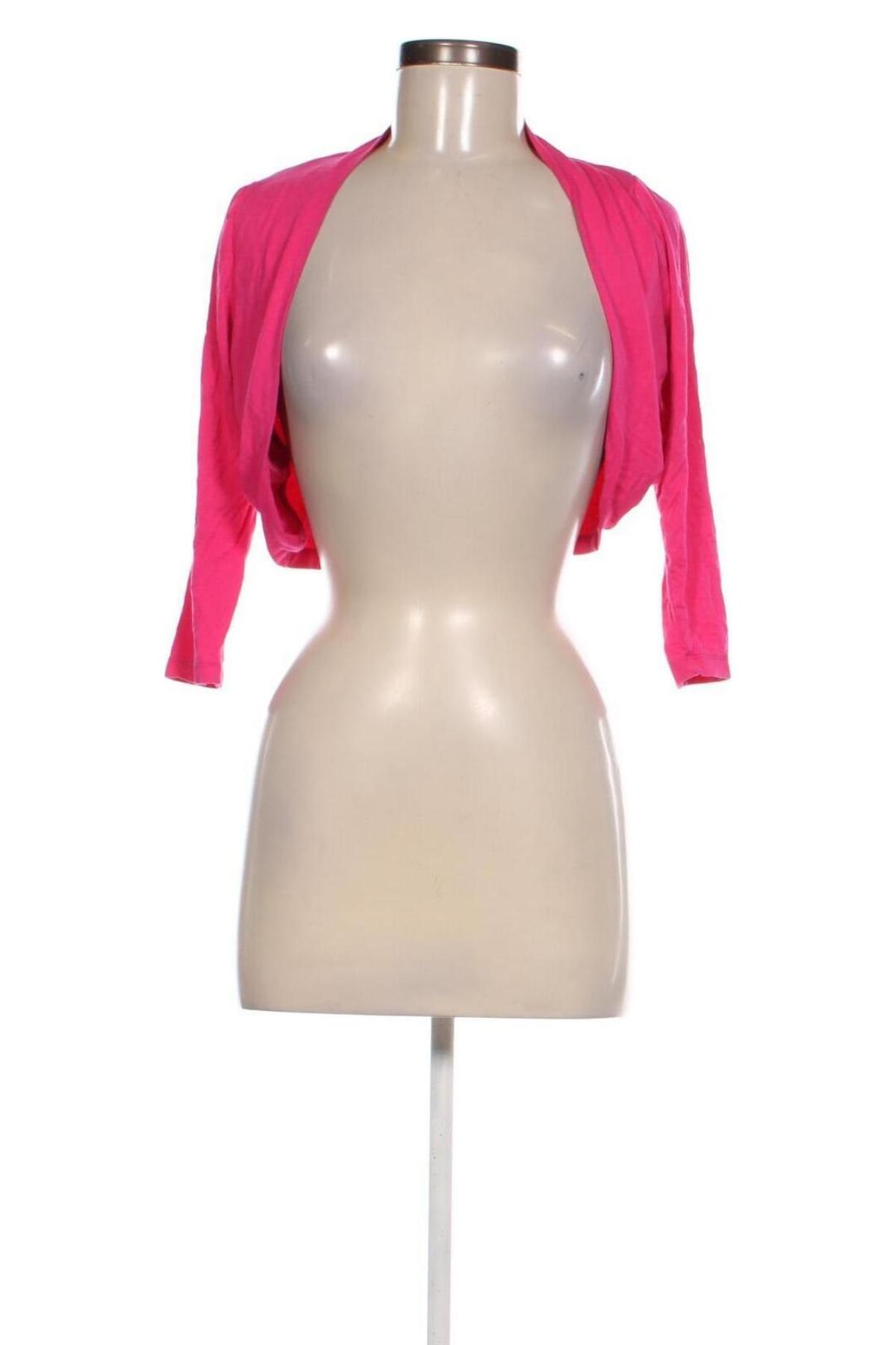 Damen Strickjacke Yessica, Größe M, Farbe Rosa, Preis € 20,99