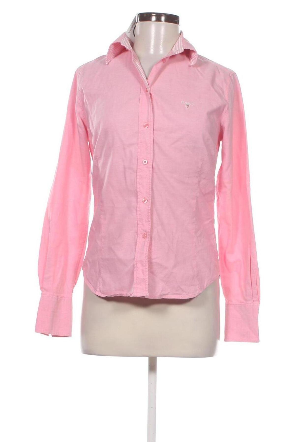 Damenbluse Gant, Größe S, Farbe Rosa, Preis € 41,94